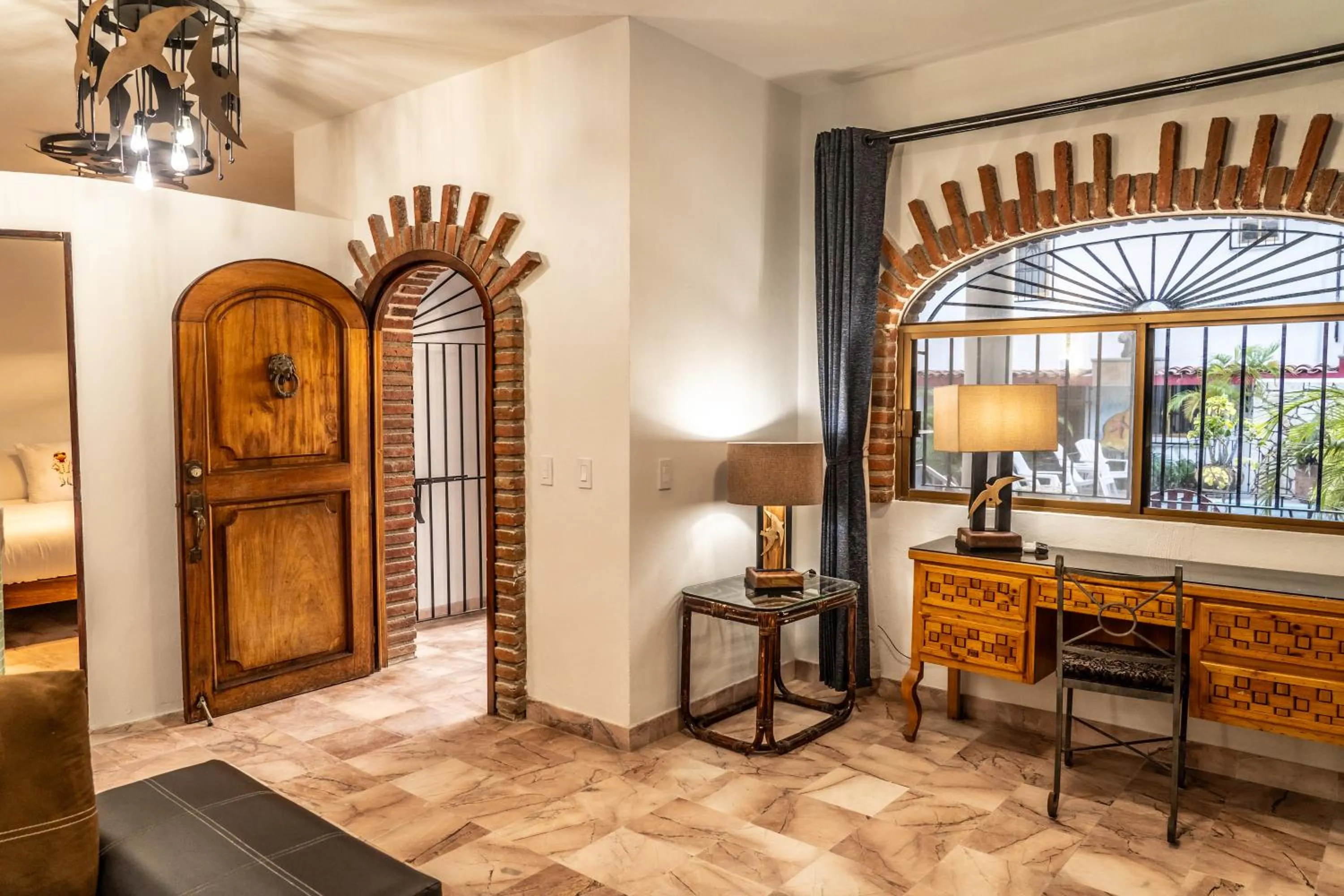 5 Frogs Hotel Bucerias