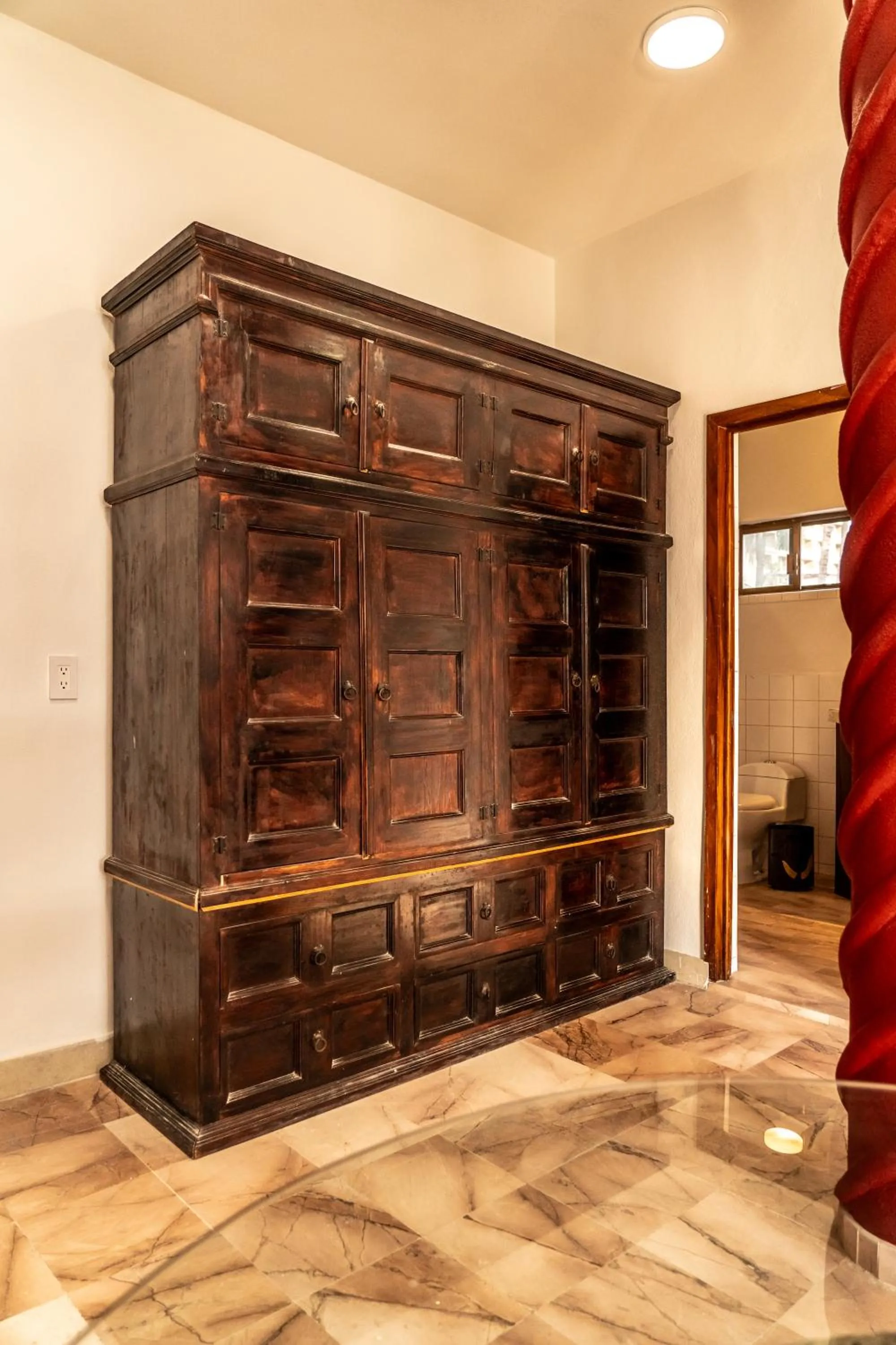 5 Frogs Hotel Bucerias