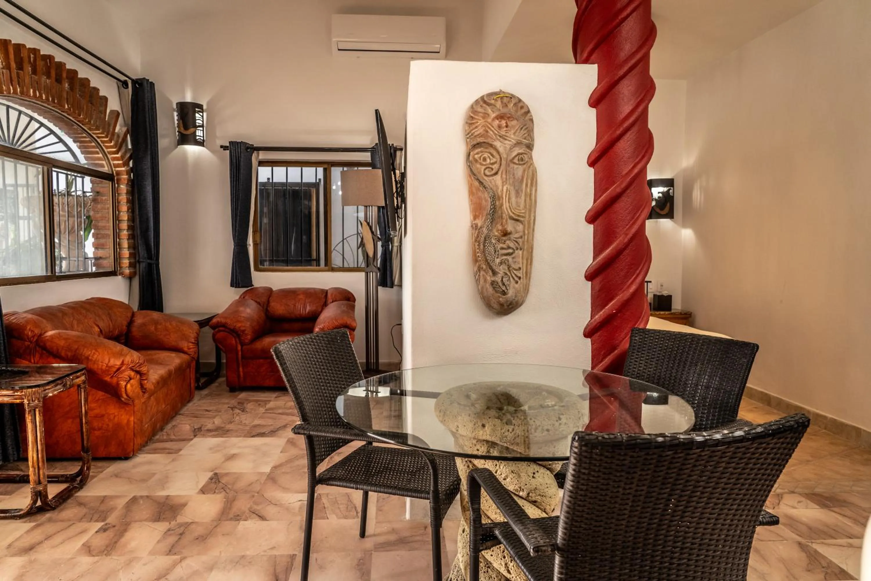 5 Frogs Hotel Bucerias