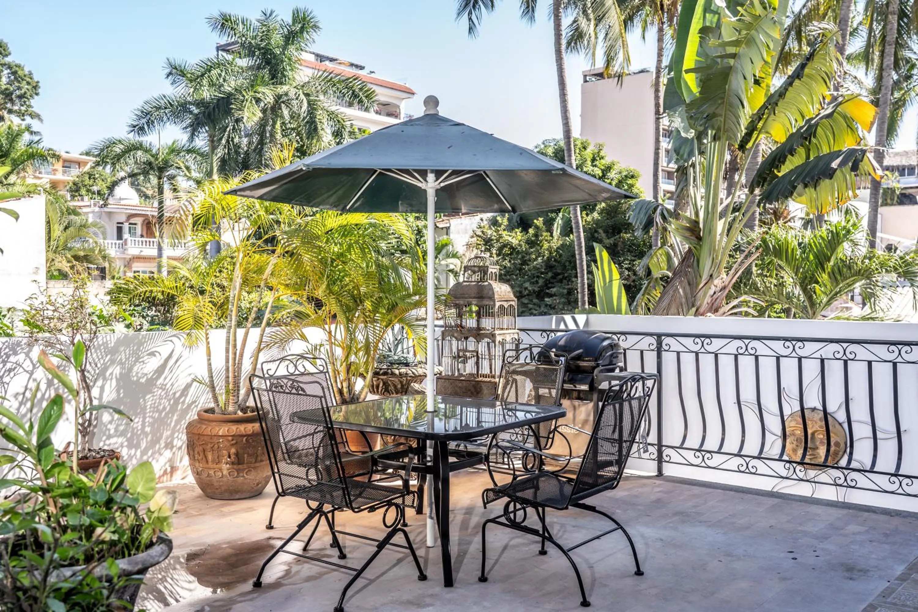 5 Frogs Hotel Bucerias