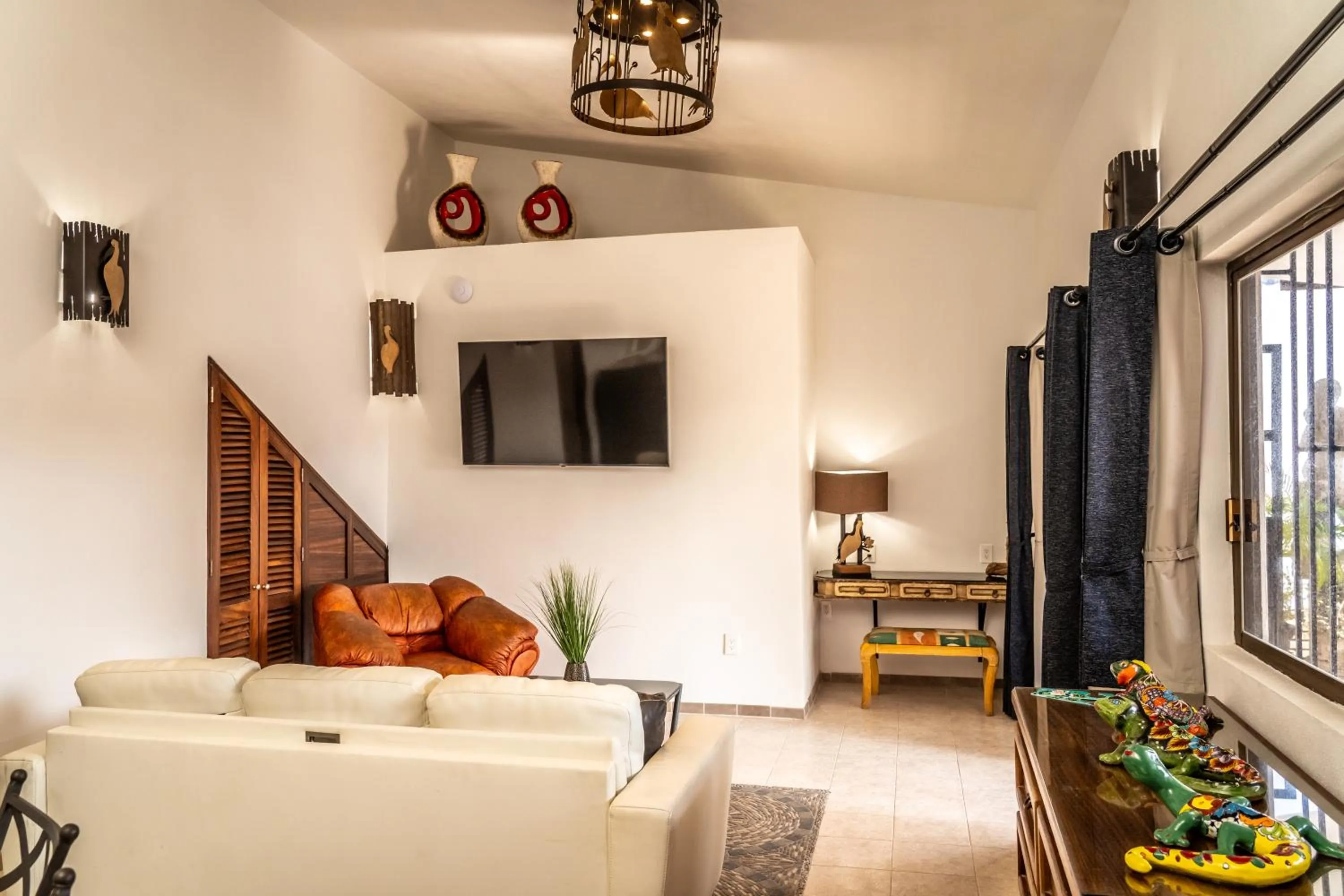 5 Frogs Hotel Bucerias