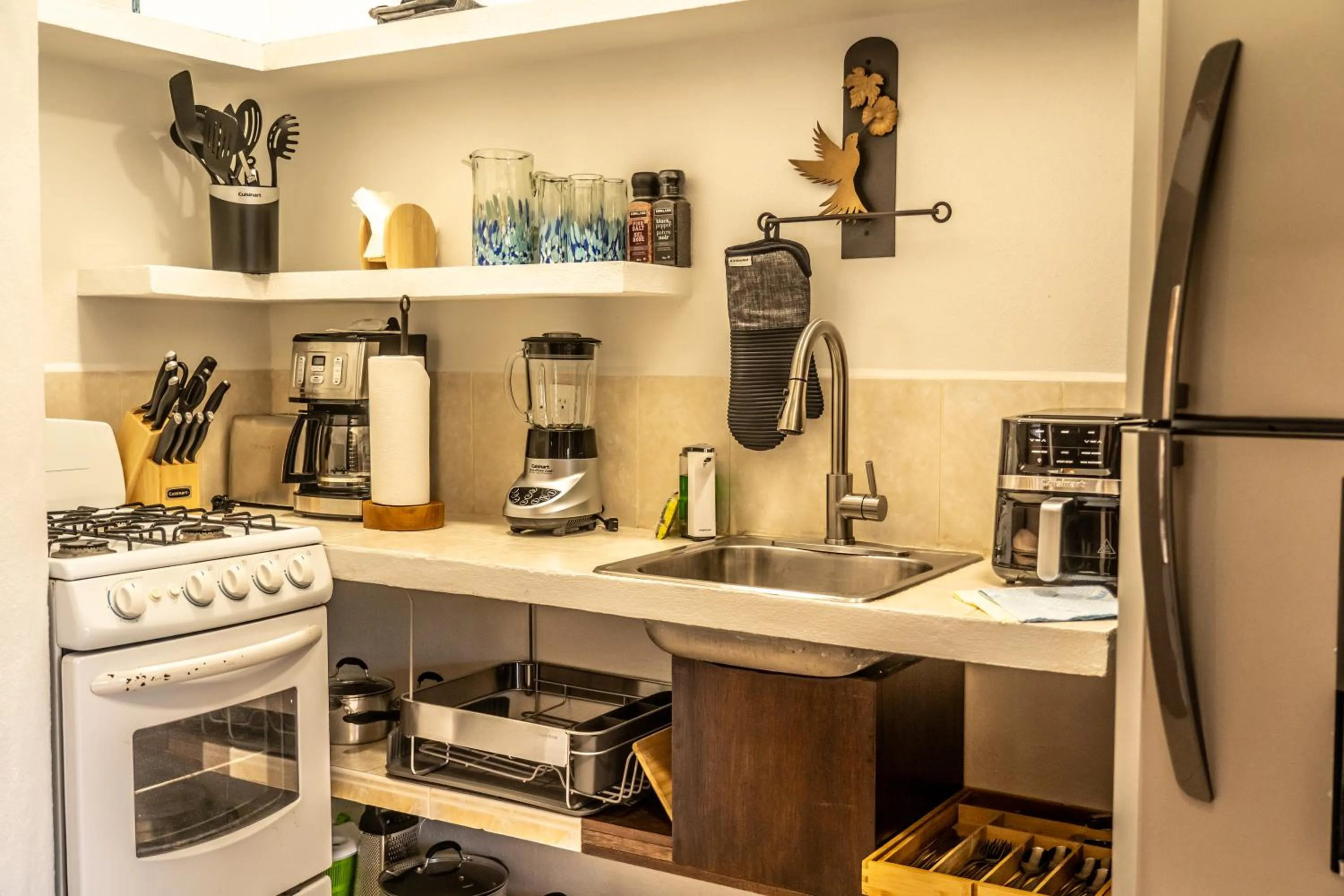 5 Frogs Hotel Bucerias