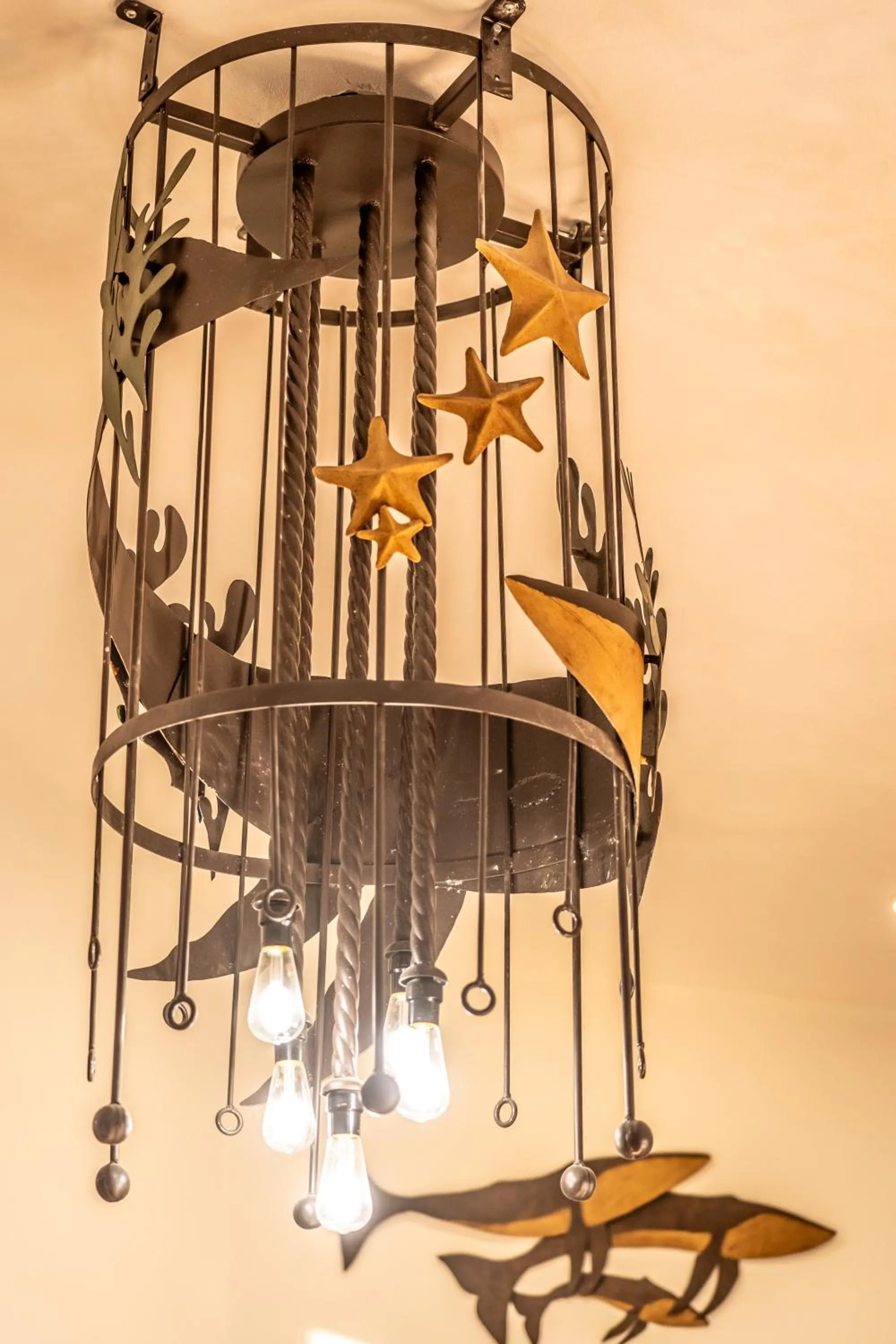 5 Frogs Hotel Bucerias