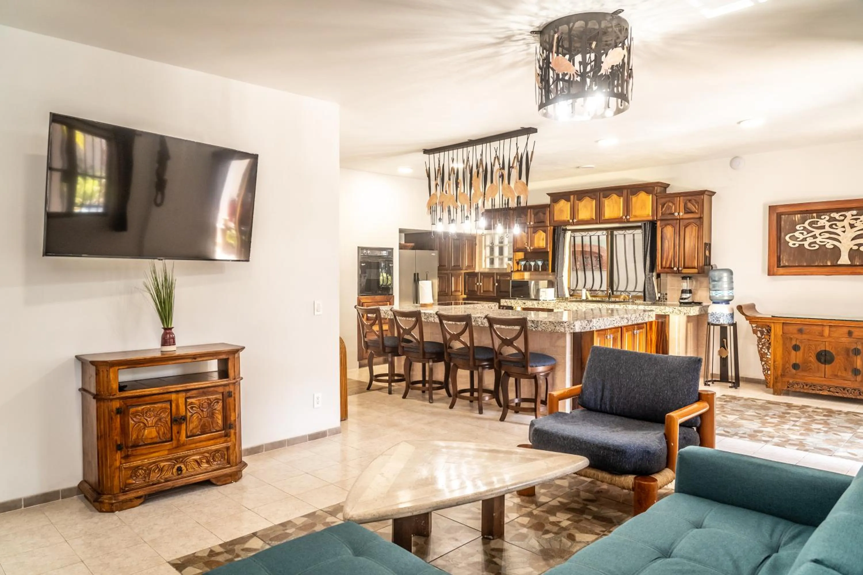 5 Frogs Hotel Bucerias