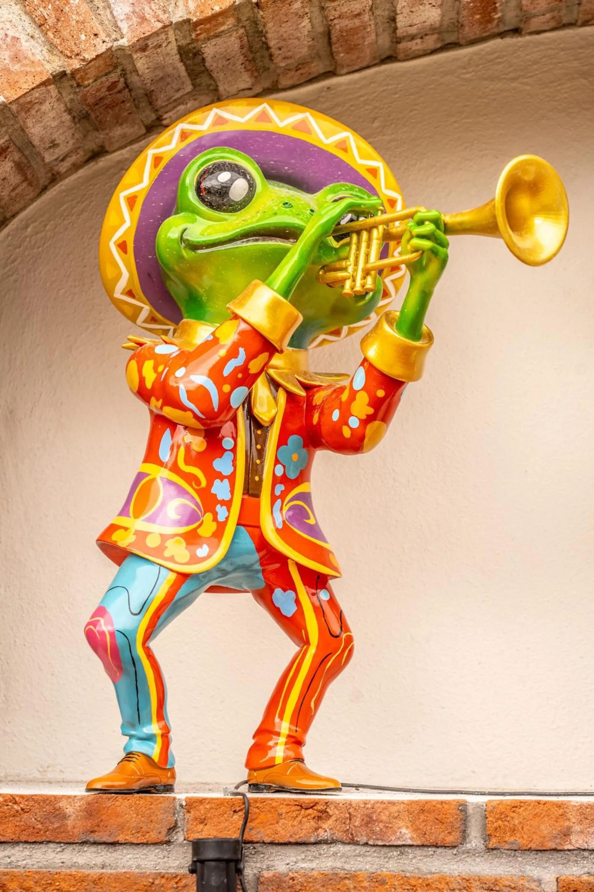 5 Frogs Hotel Bucerias