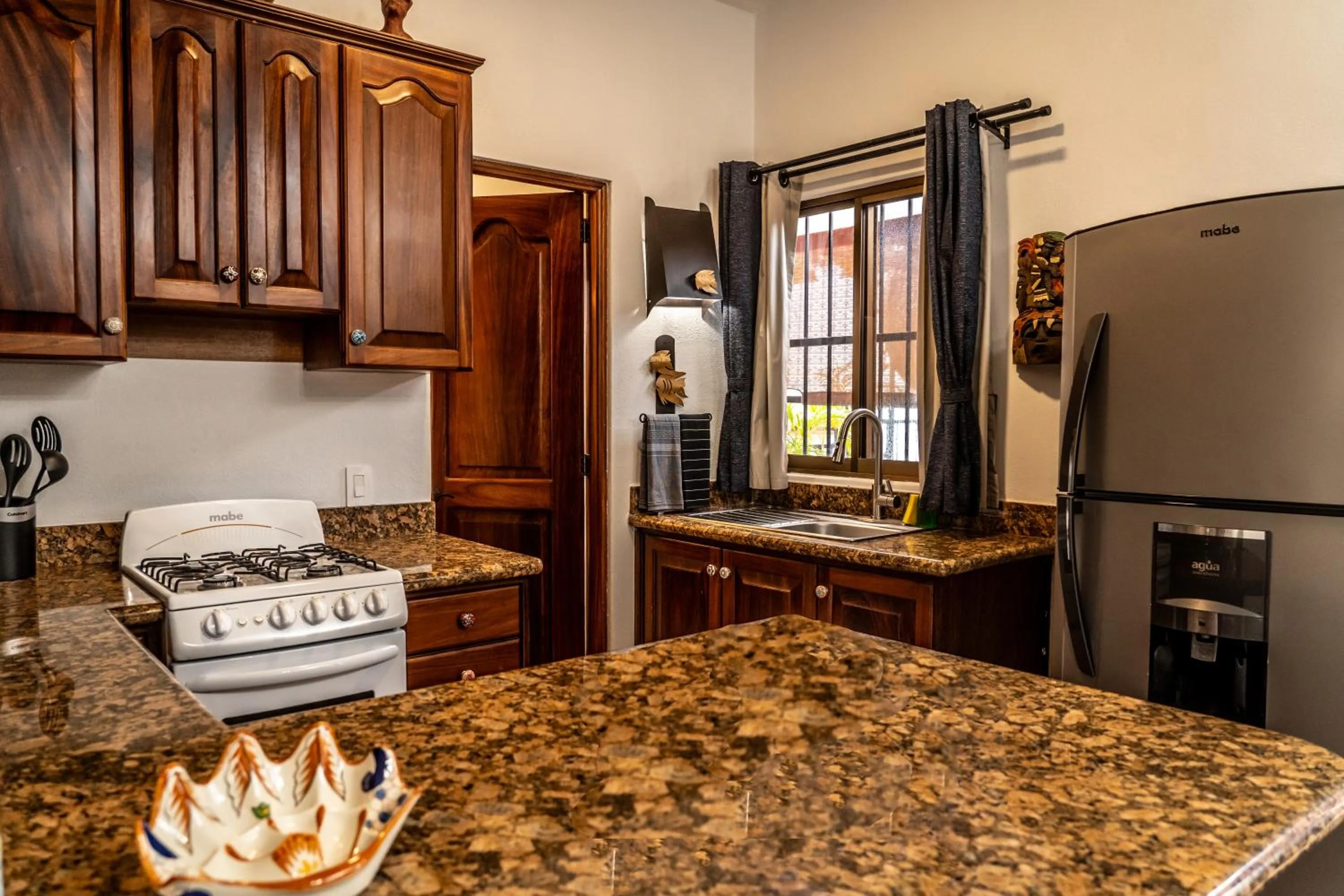 5 Frogs Hotel Bucerias