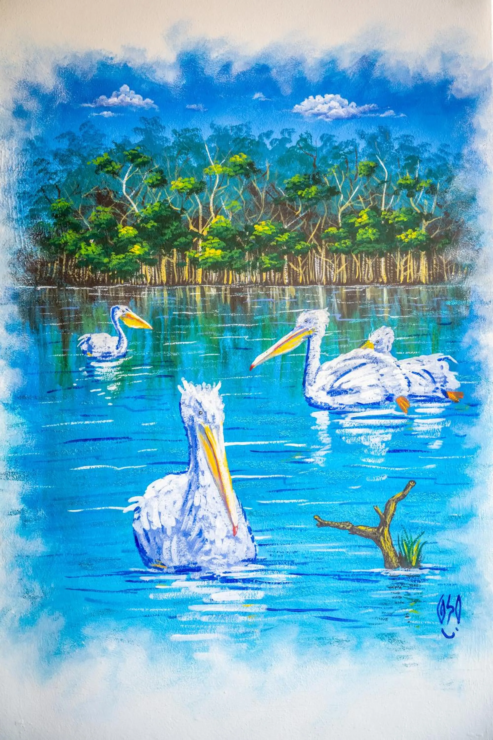 5 Frogs Hotel Bucerias