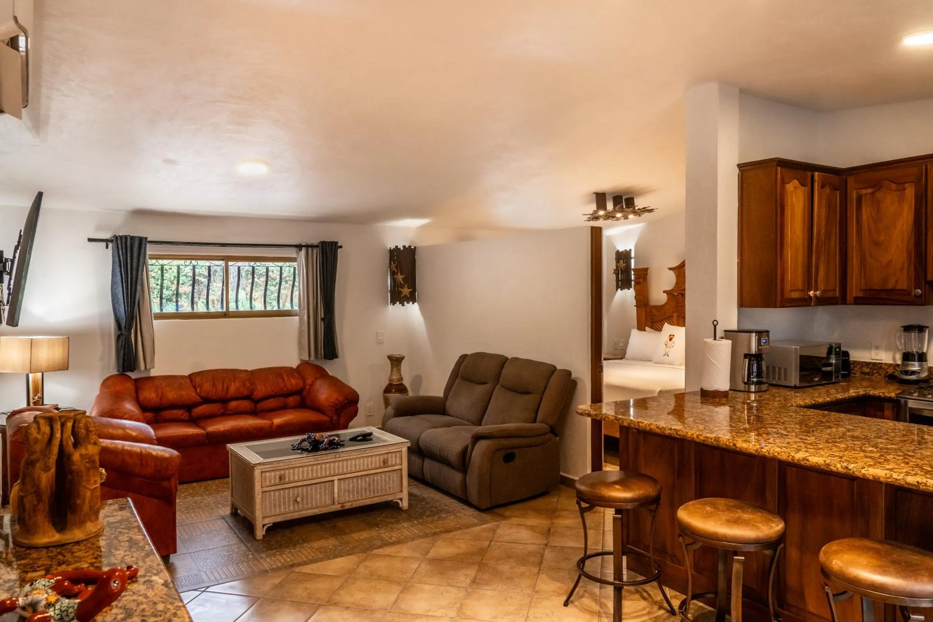 5 Frogs Hotel Bucerias