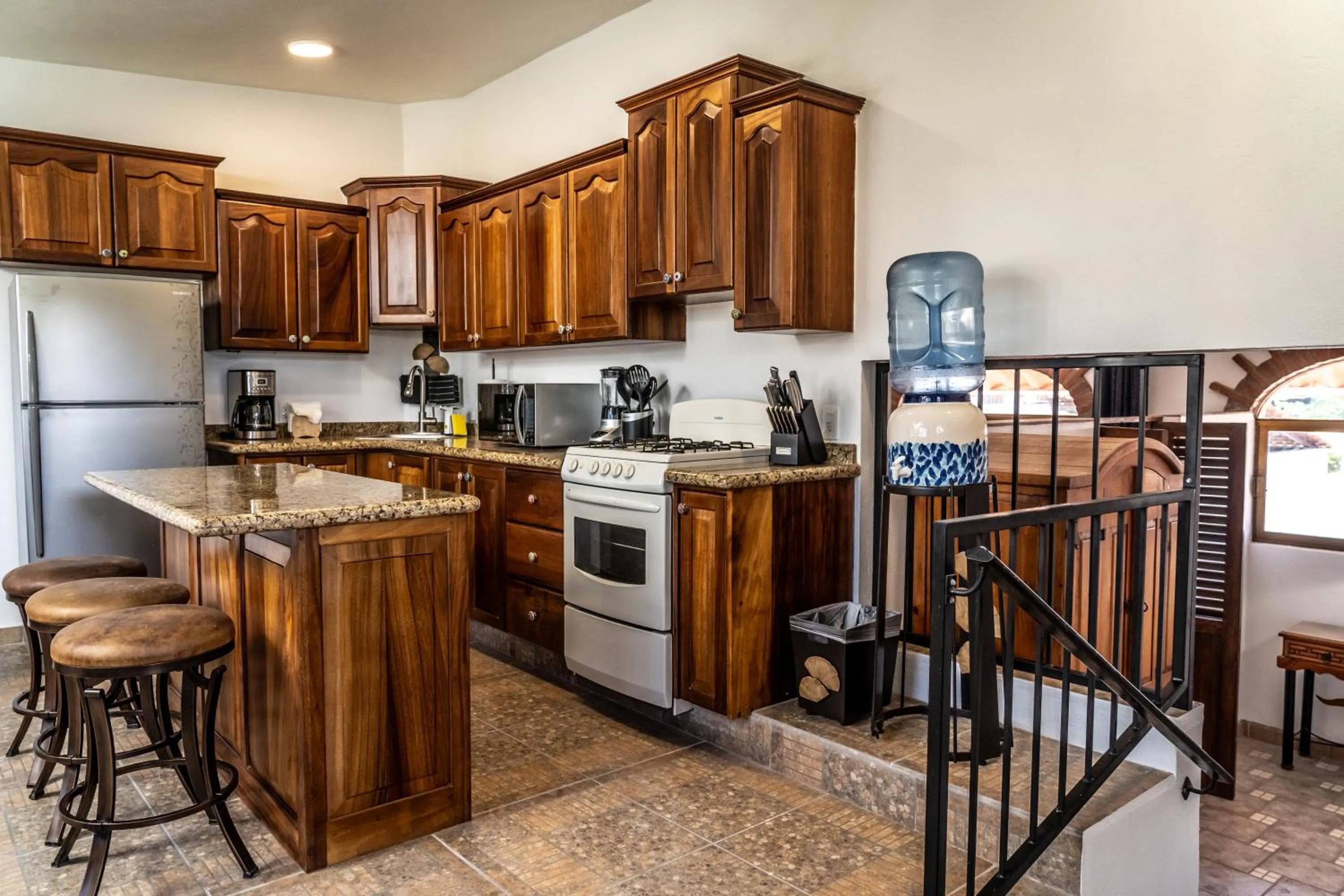 5 Frogs Hotel Bucerias