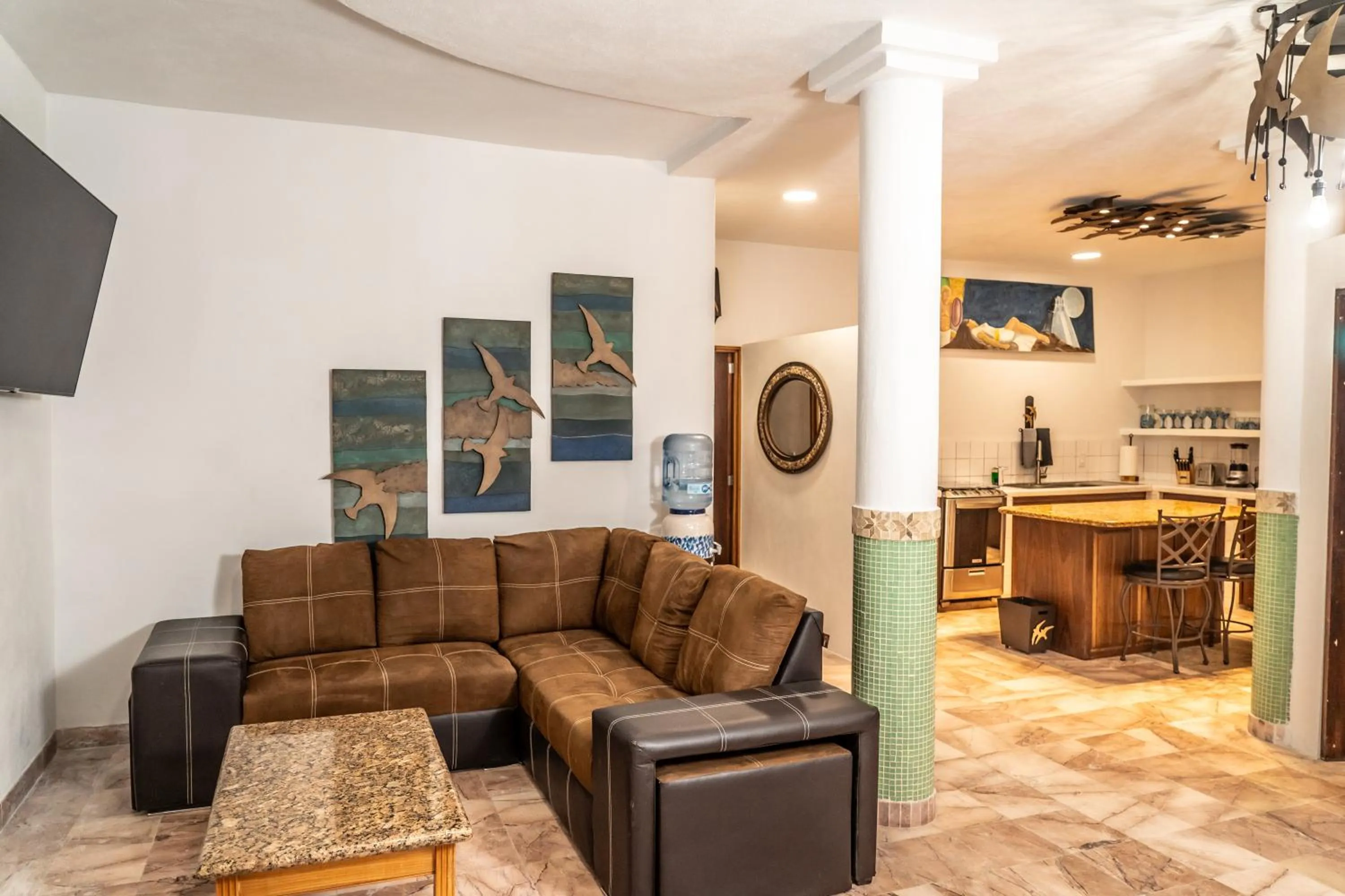 5 Frogs Hotel Bucerias