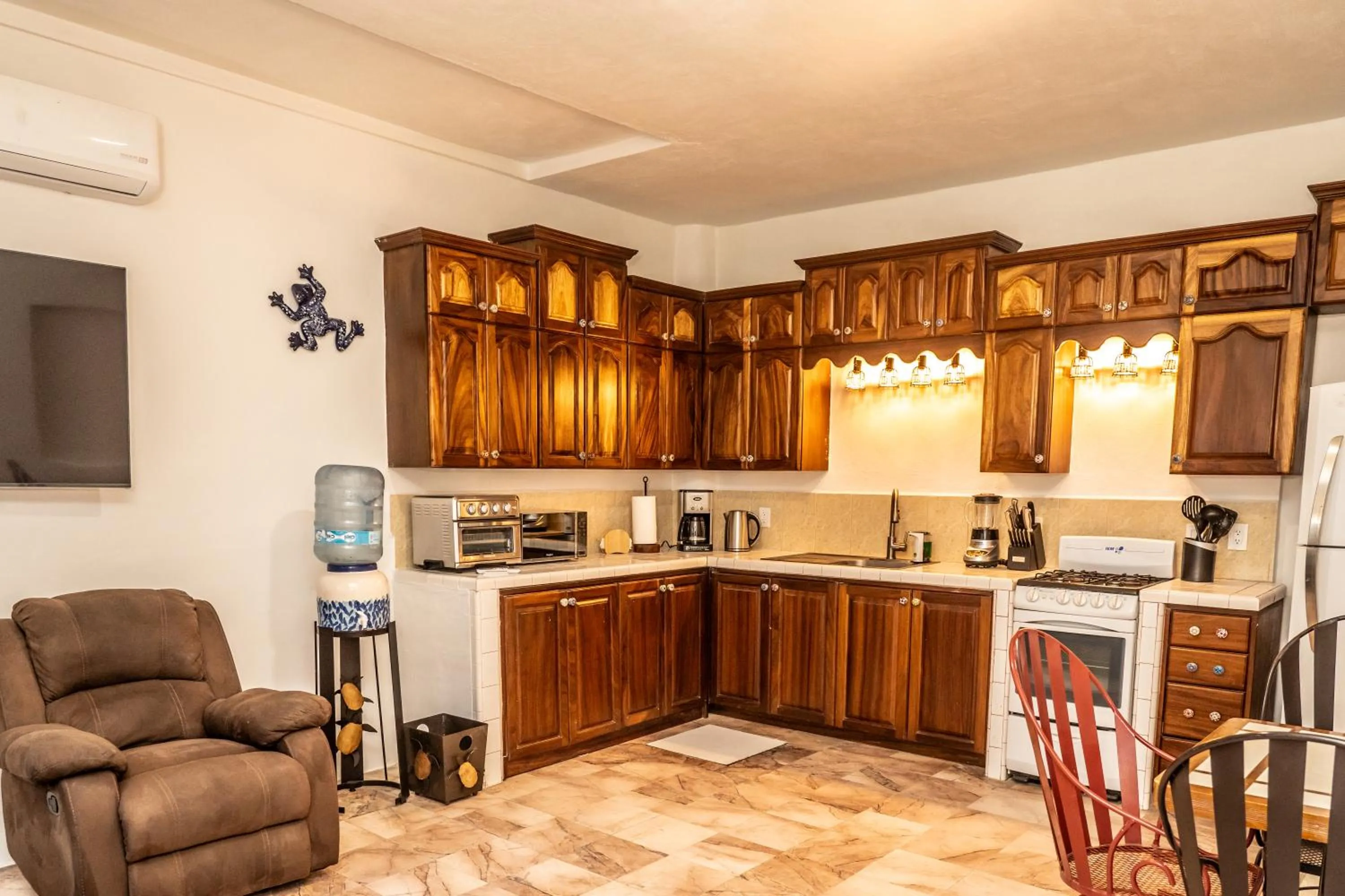 5 Frogs Hotel Bucerias