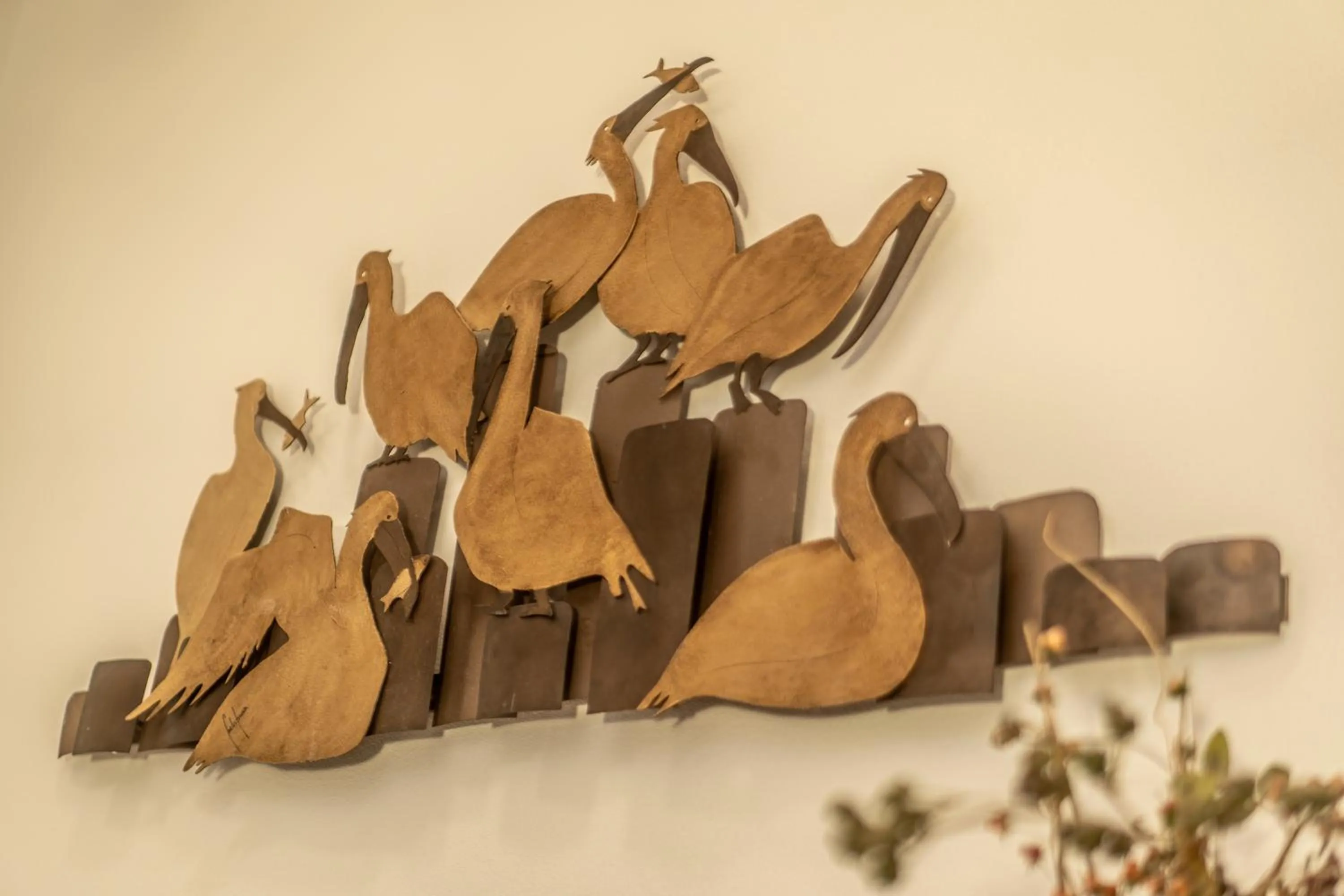 5 Frogs Hotel Bucerias