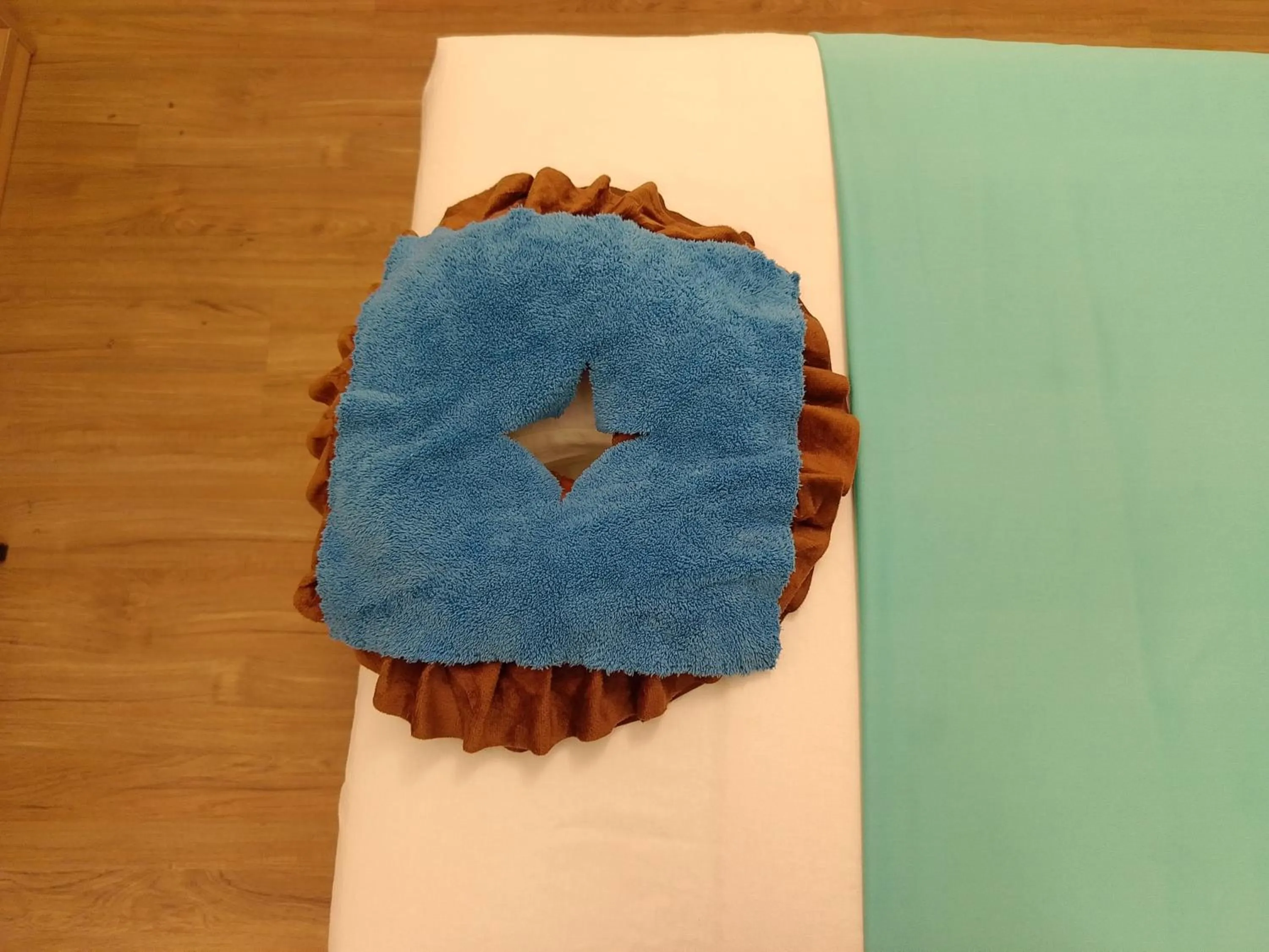 Massage in Hotel Northfield