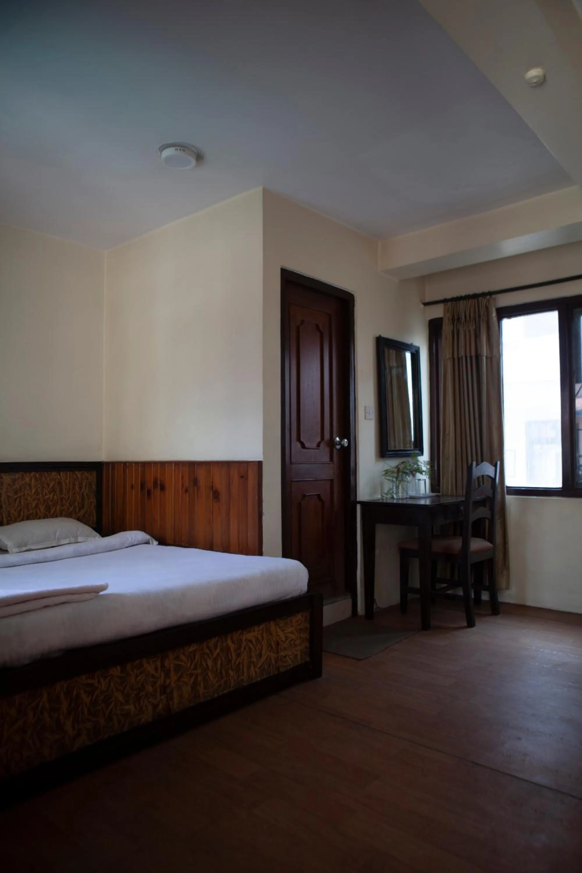 Bedroom in Hotel Northfield