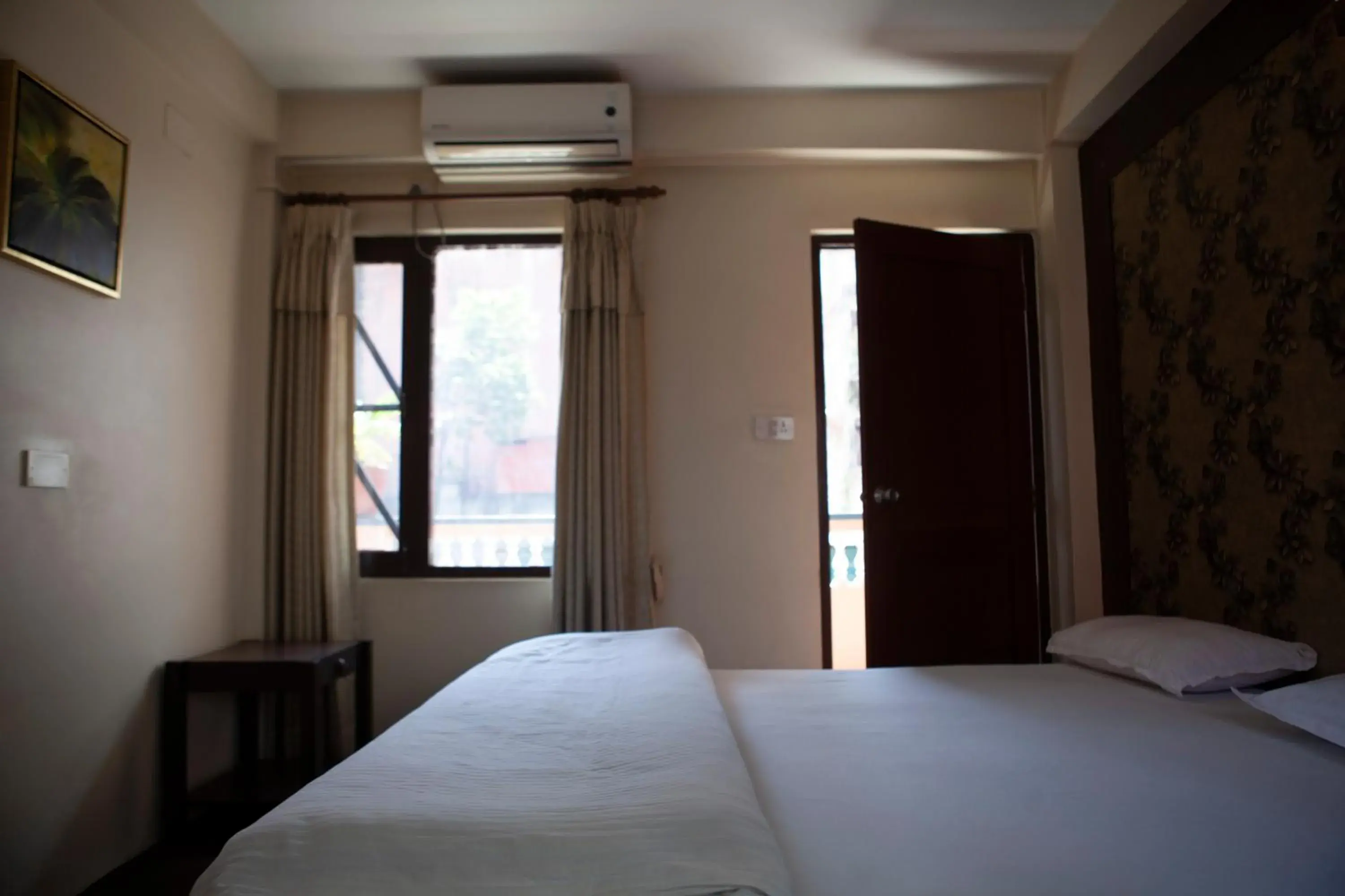 Deluxe Family Room in Hotel Northfield Deluxe Family Room in Hotel Northfield