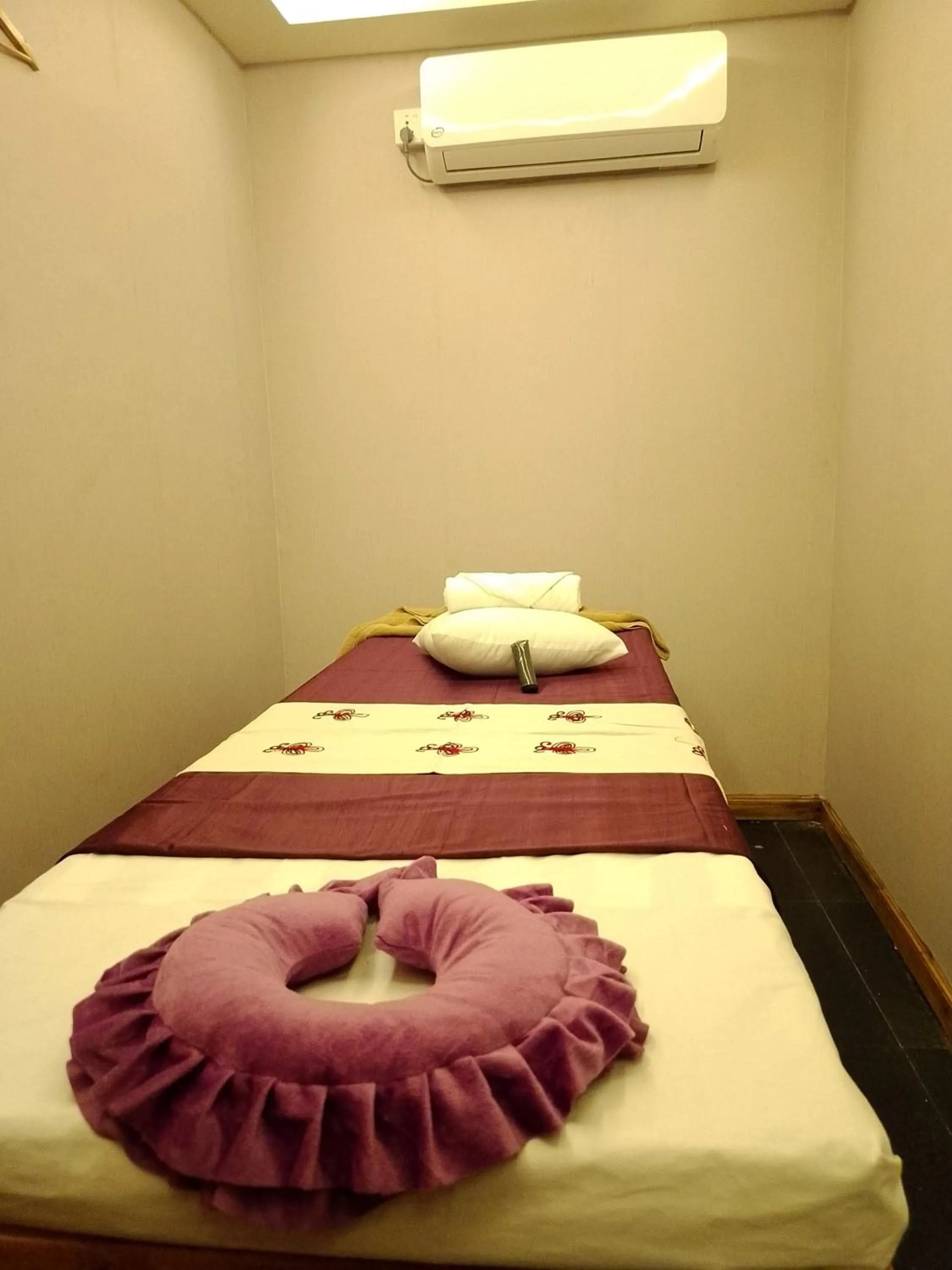 Massage in Hotel Northfield