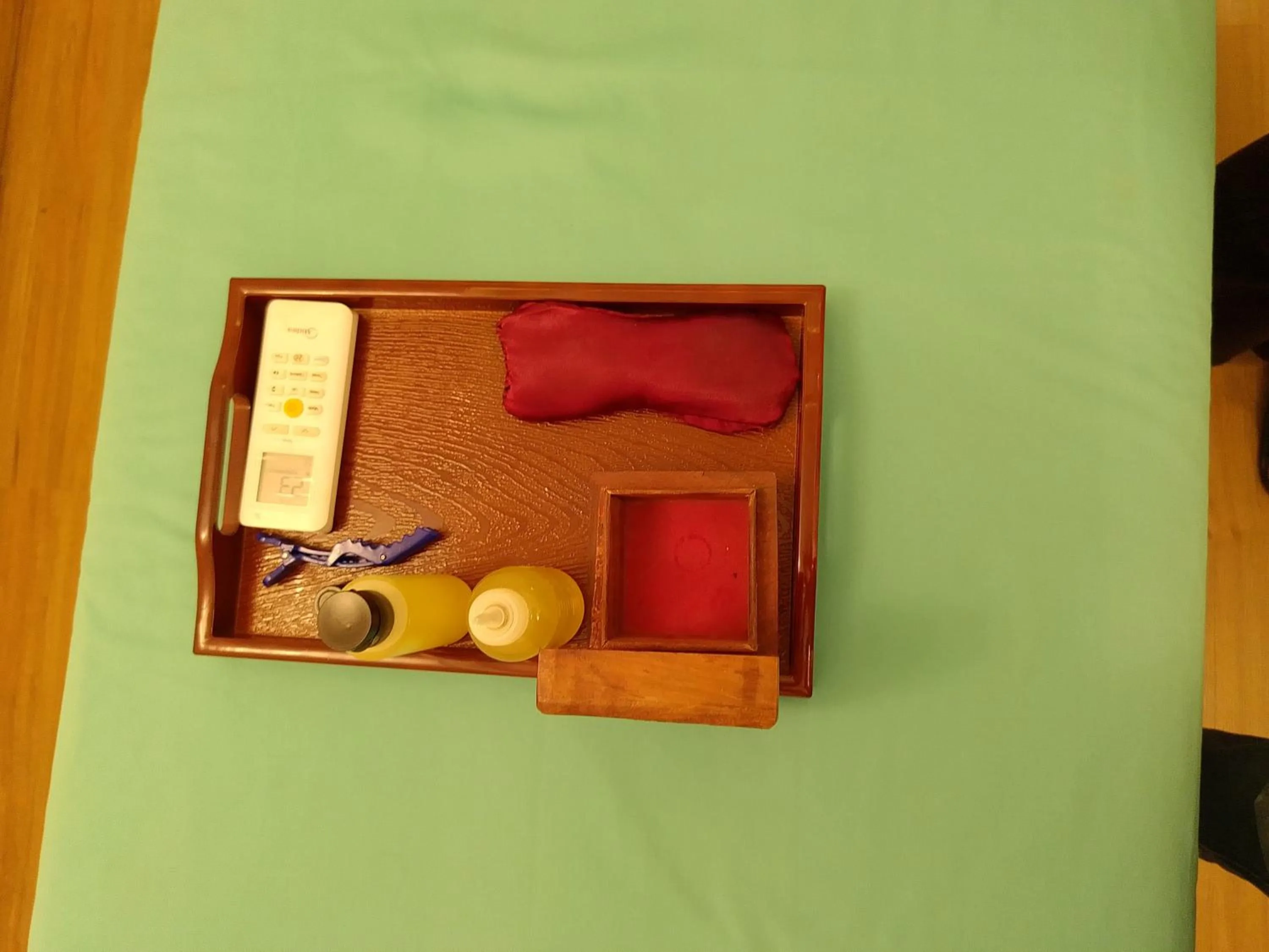 Massage in Hotel Northfield