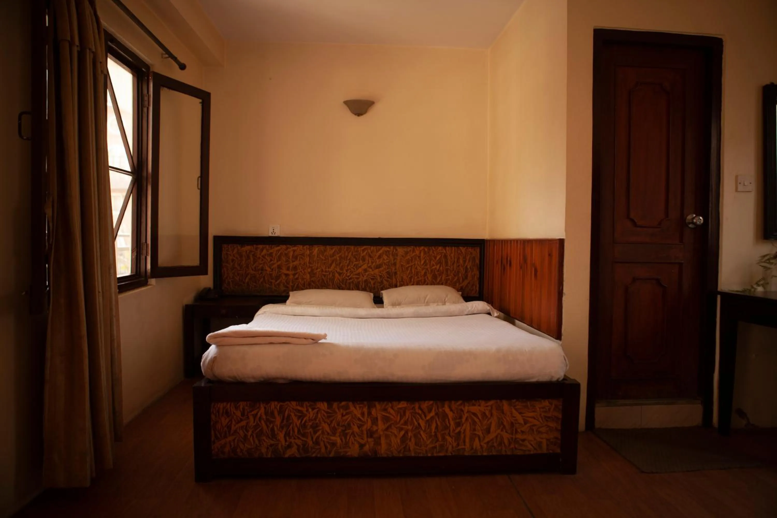 Property building in Hotel Northfield