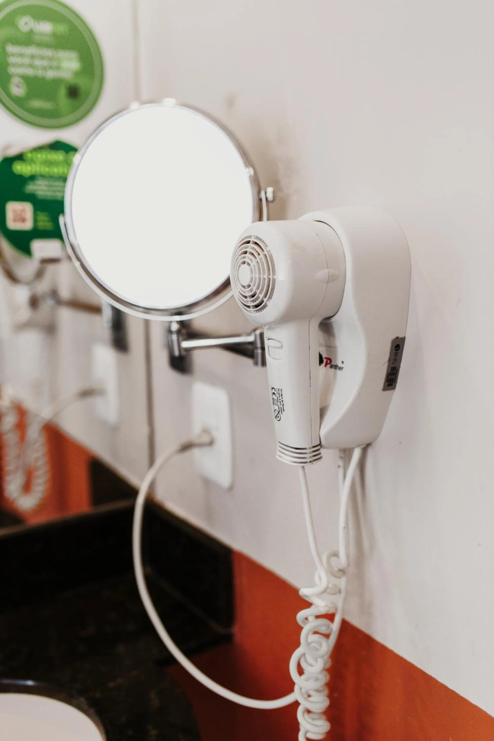 heating in Hotel Nacional Inn Angra dos Reis