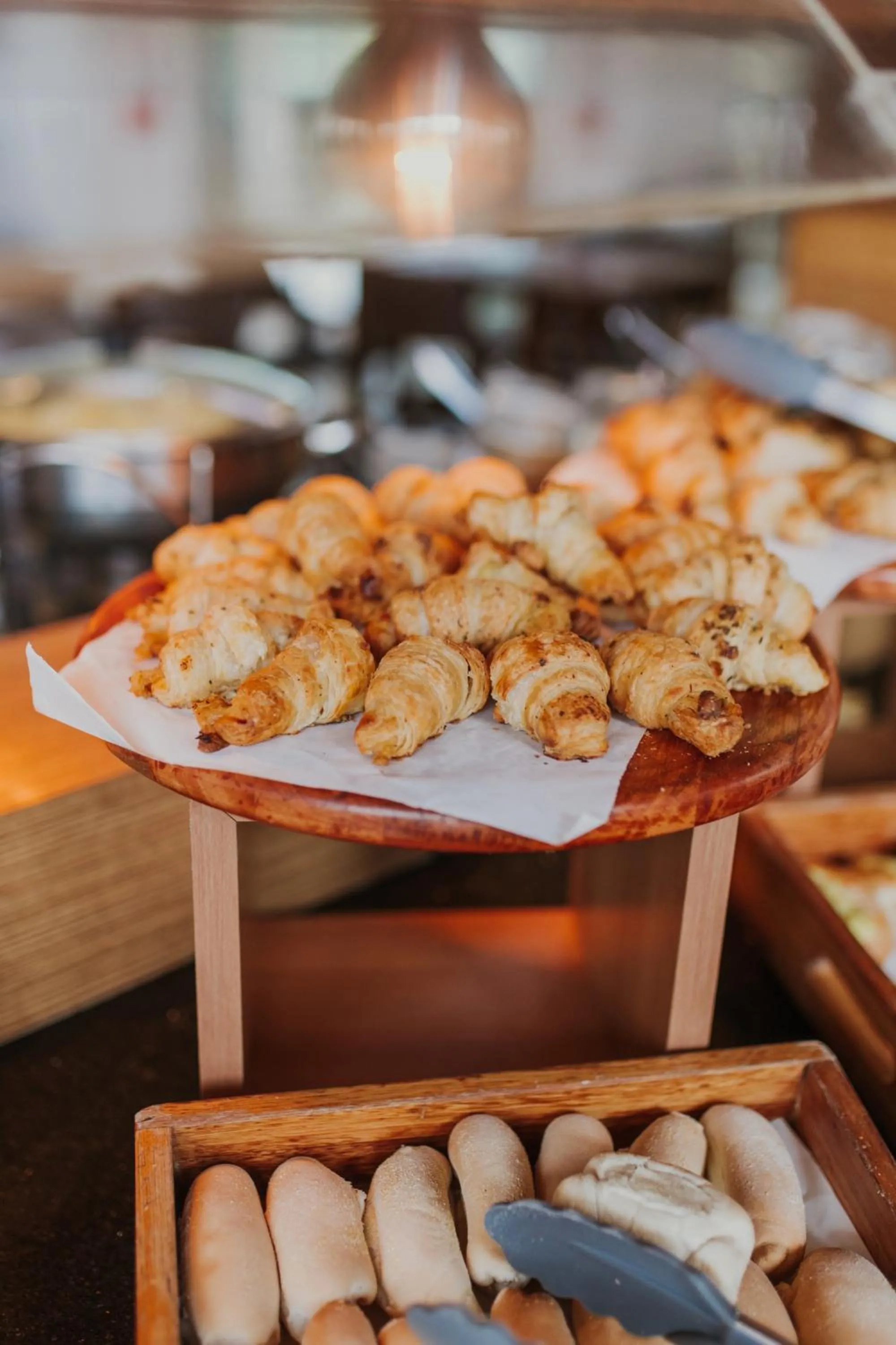 Restaurant/places to eat in Hotel Nacional Inn Angra dos Reis