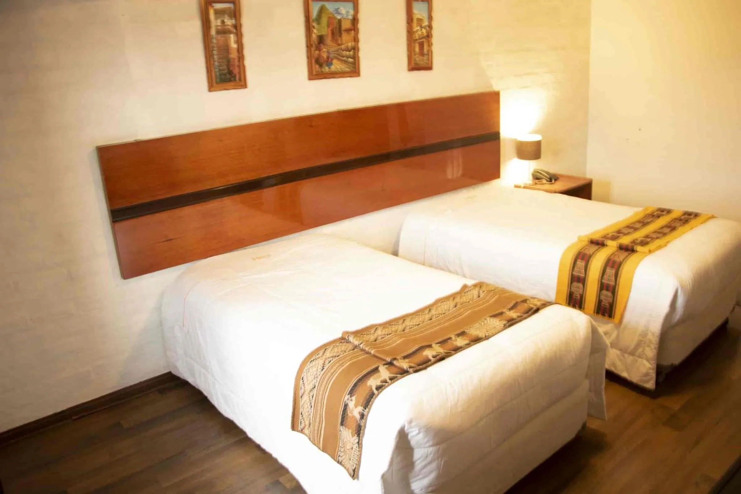 Balconcillo Hotel Boutique