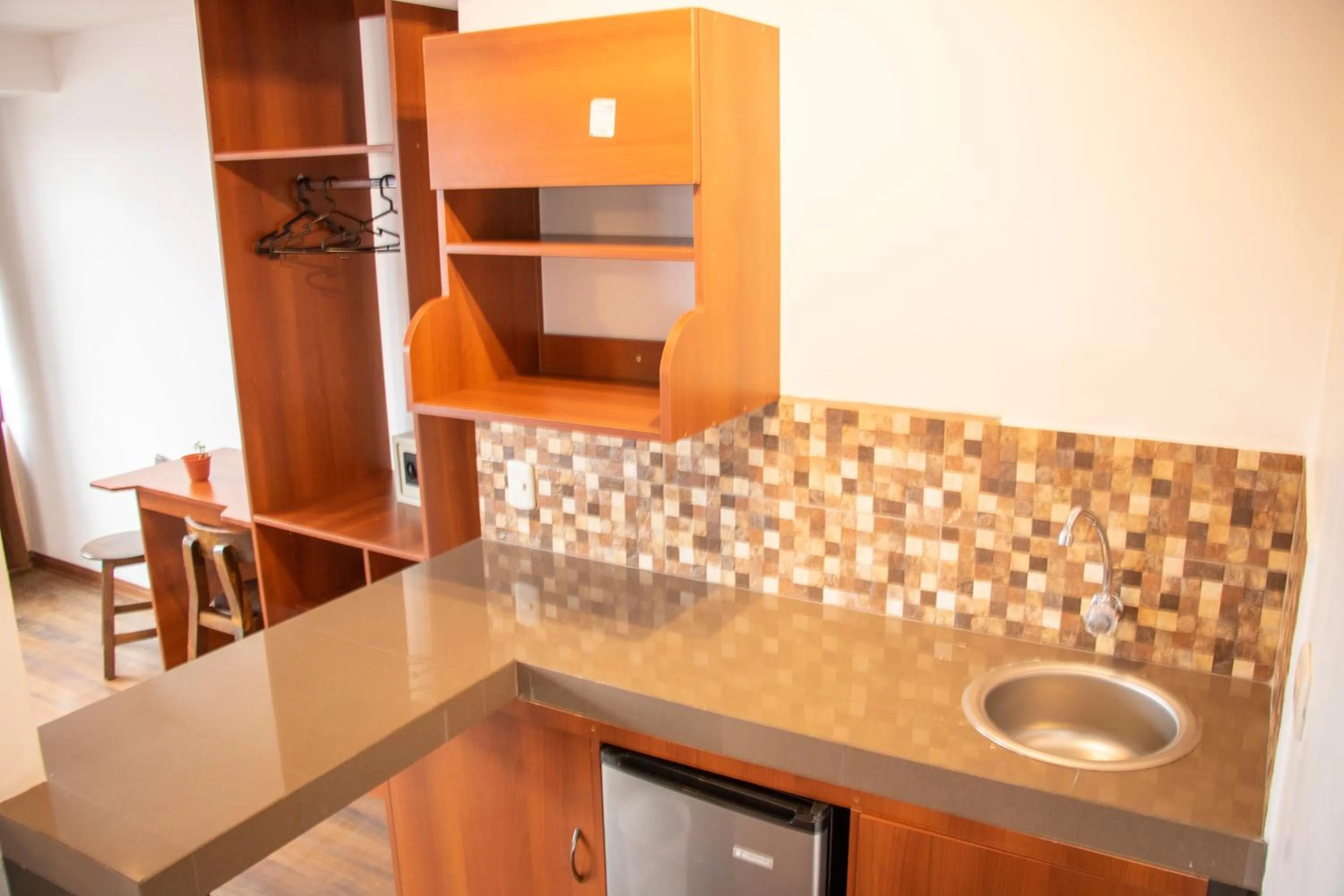 Balconcillo Hotel Boutique