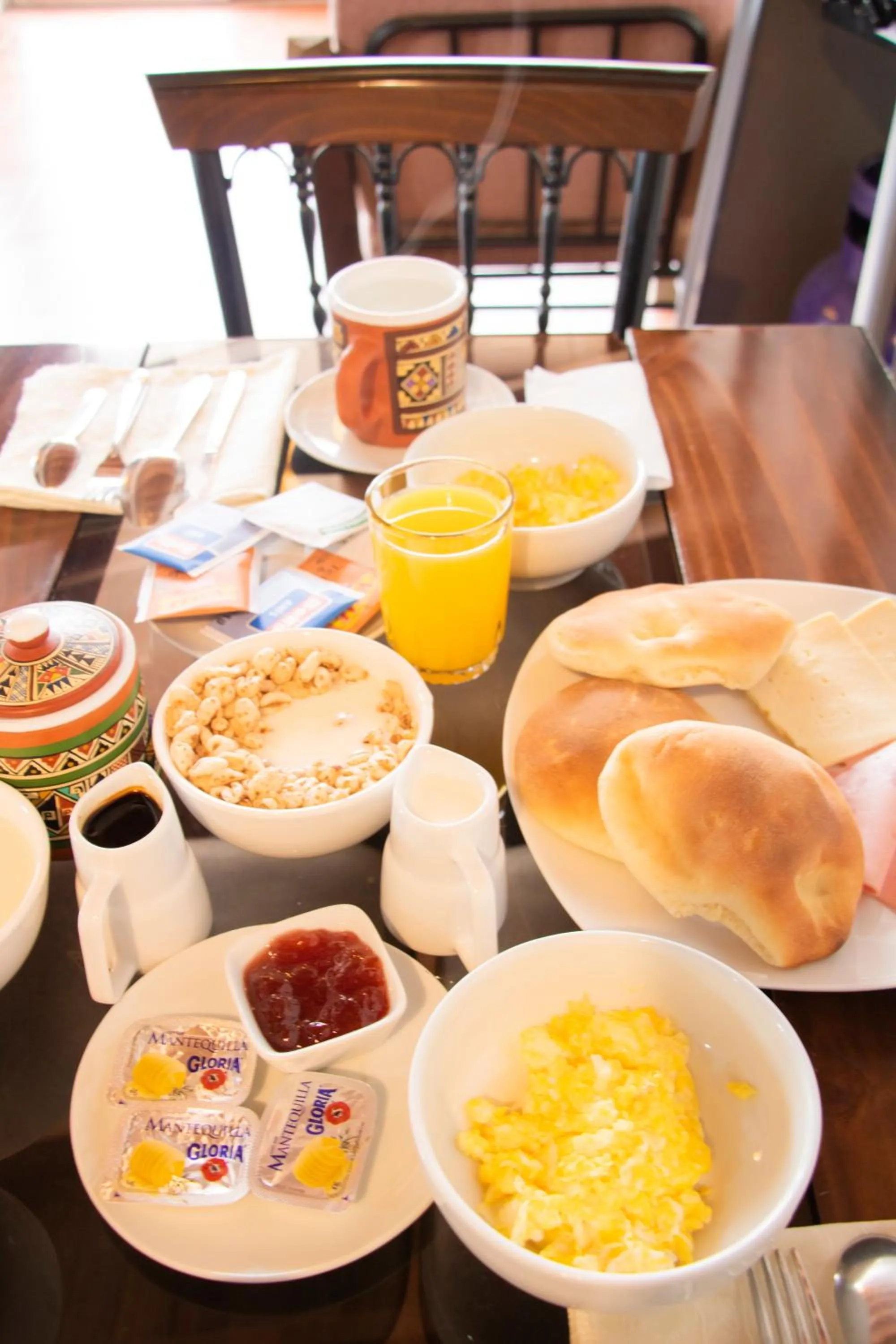 Balconcillo Hotel Boutique