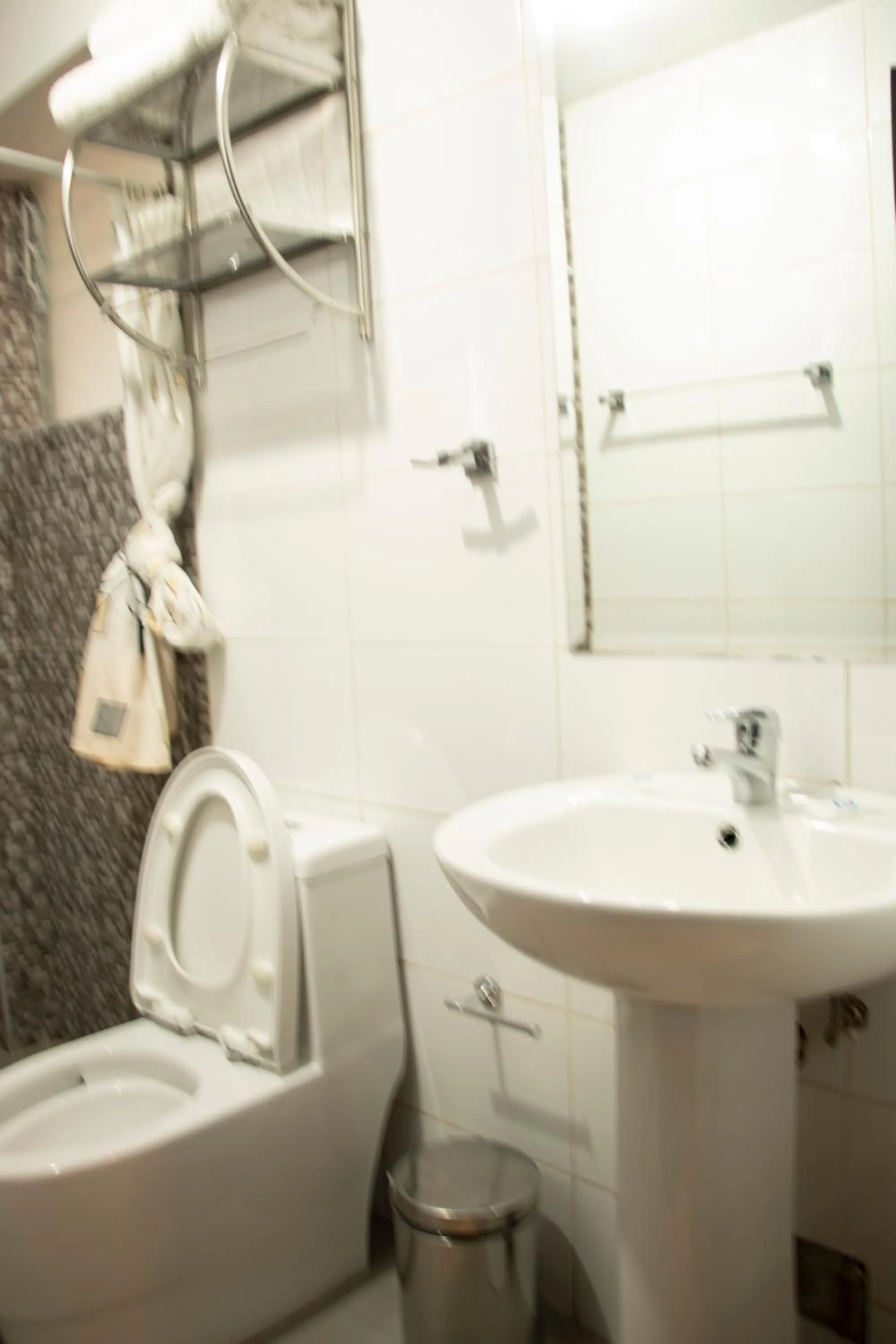 Balconcillo Hotel Boutique