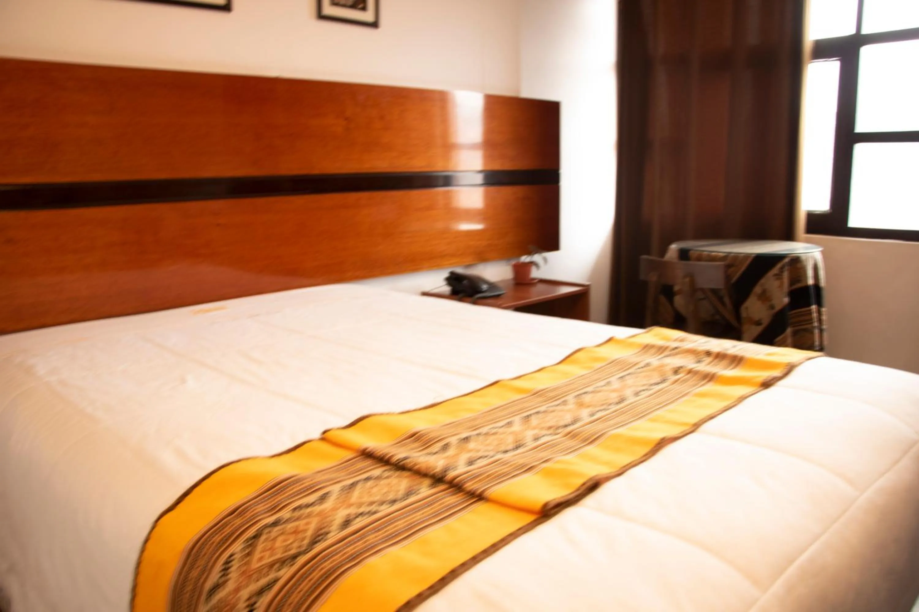 Balconcillo Hotel Boutique