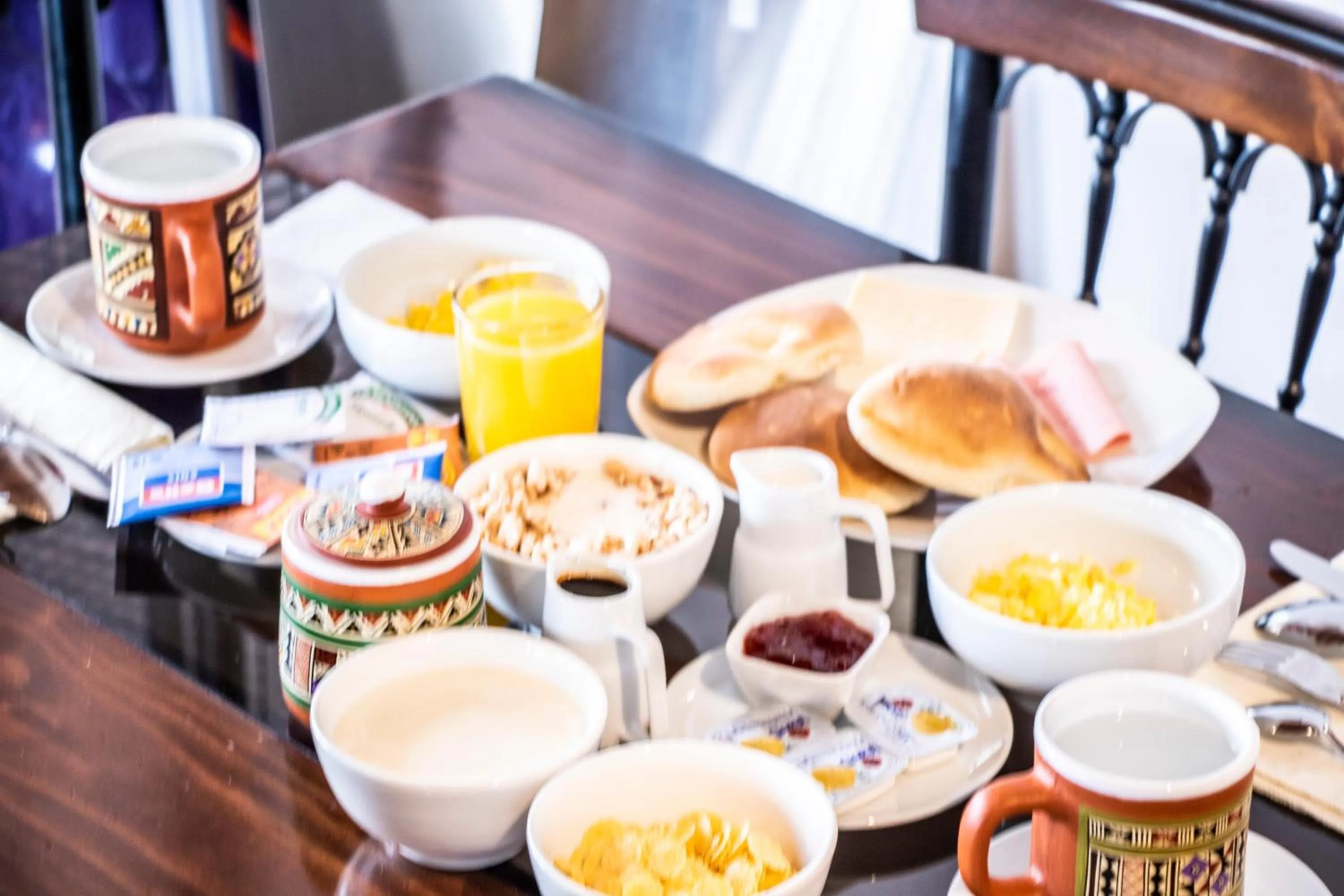 Balconcillo Hotel Boutique