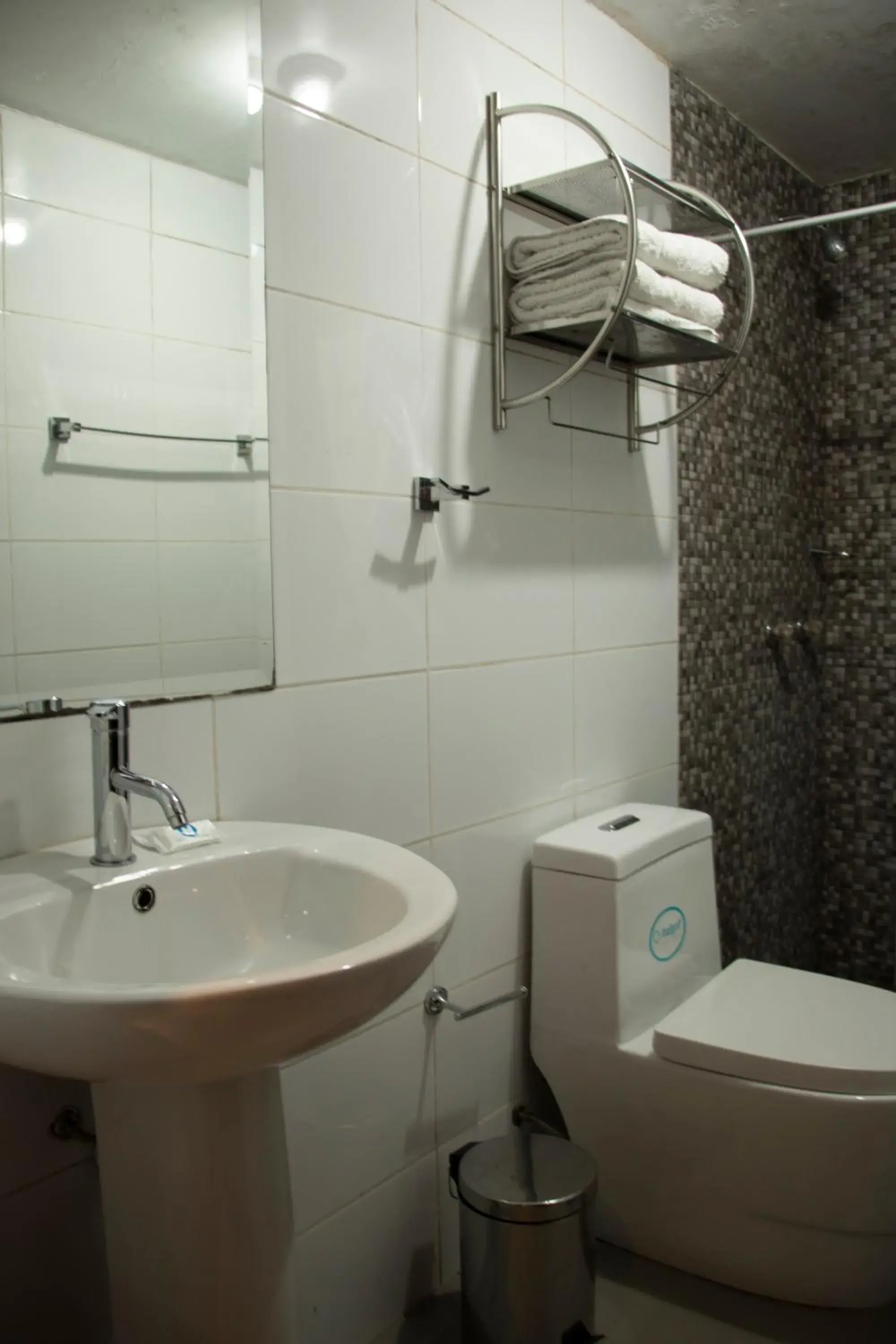 Double Room - single occupancy in Balconcillo Hotel Boutique Double Room - single occupancy in Balconcillo Hotel Boutique