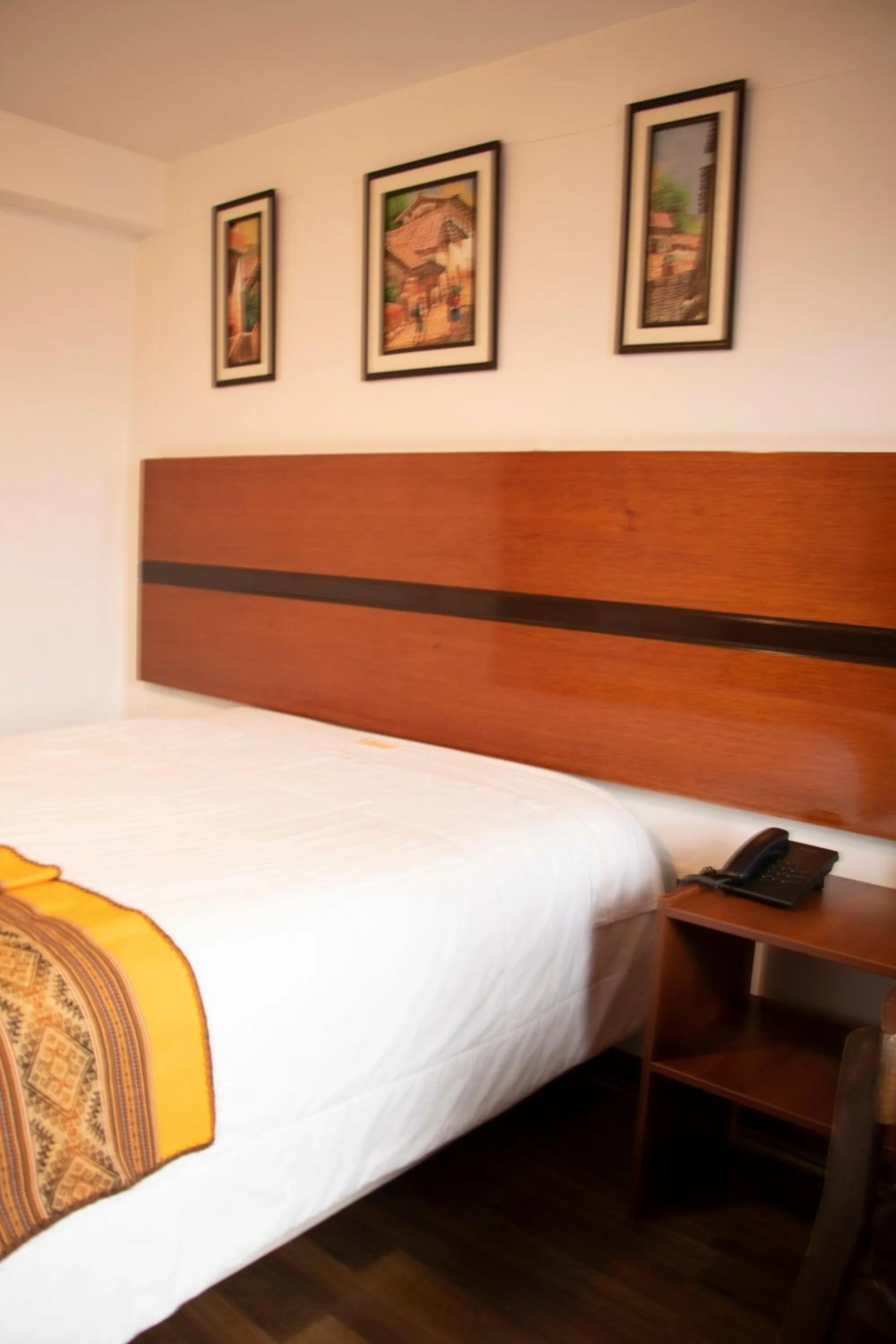 Balconcillo Hotel Boutique