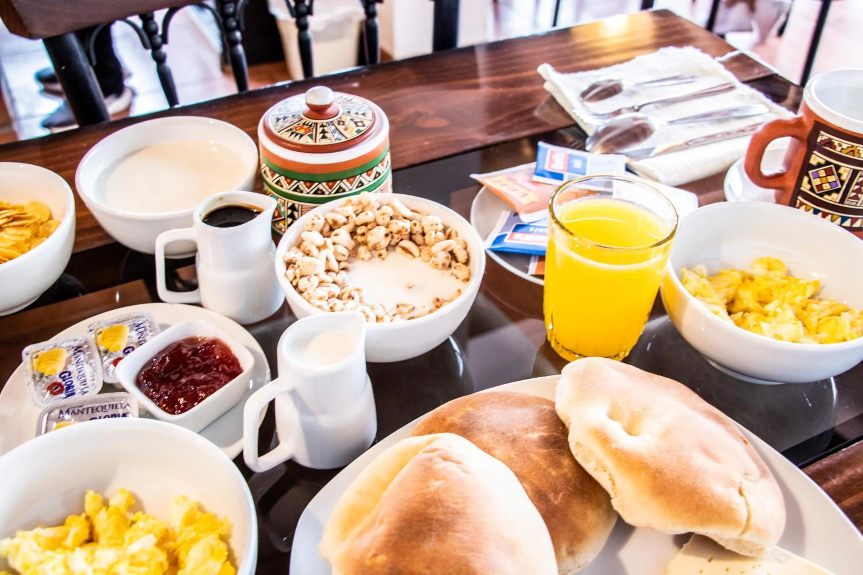 Balconcillo Hotel Boutique