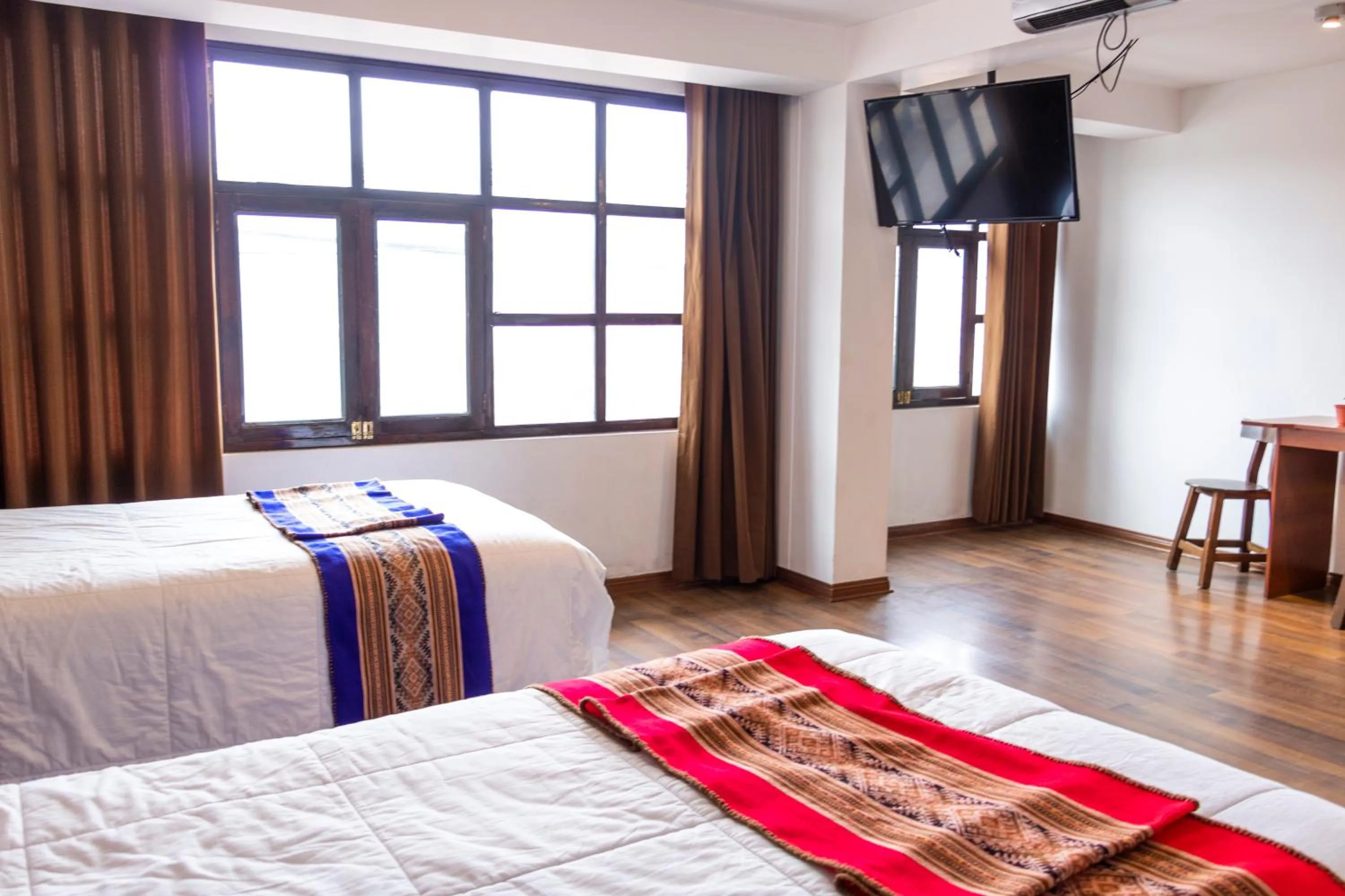 Balconcillo Hotel Boutique