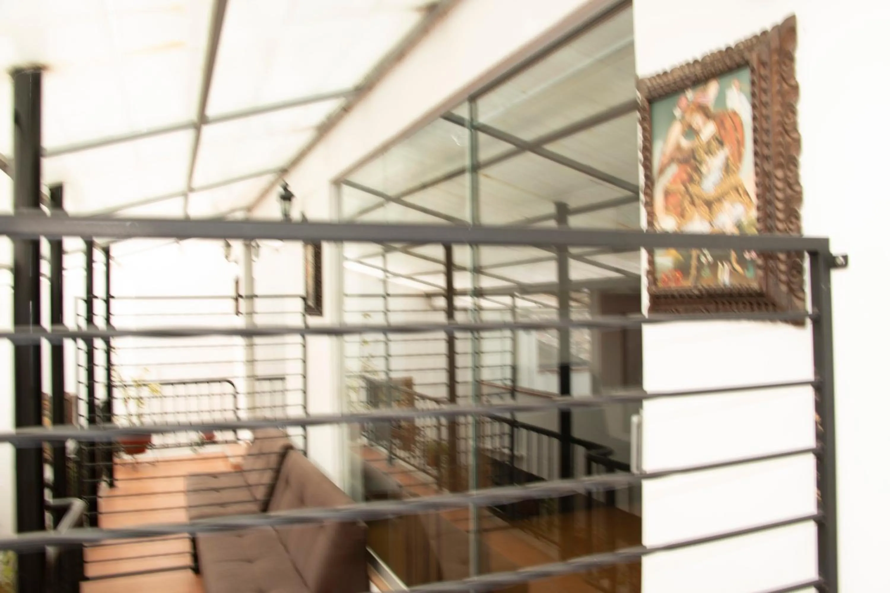 Balconcillo Hotel Boutique