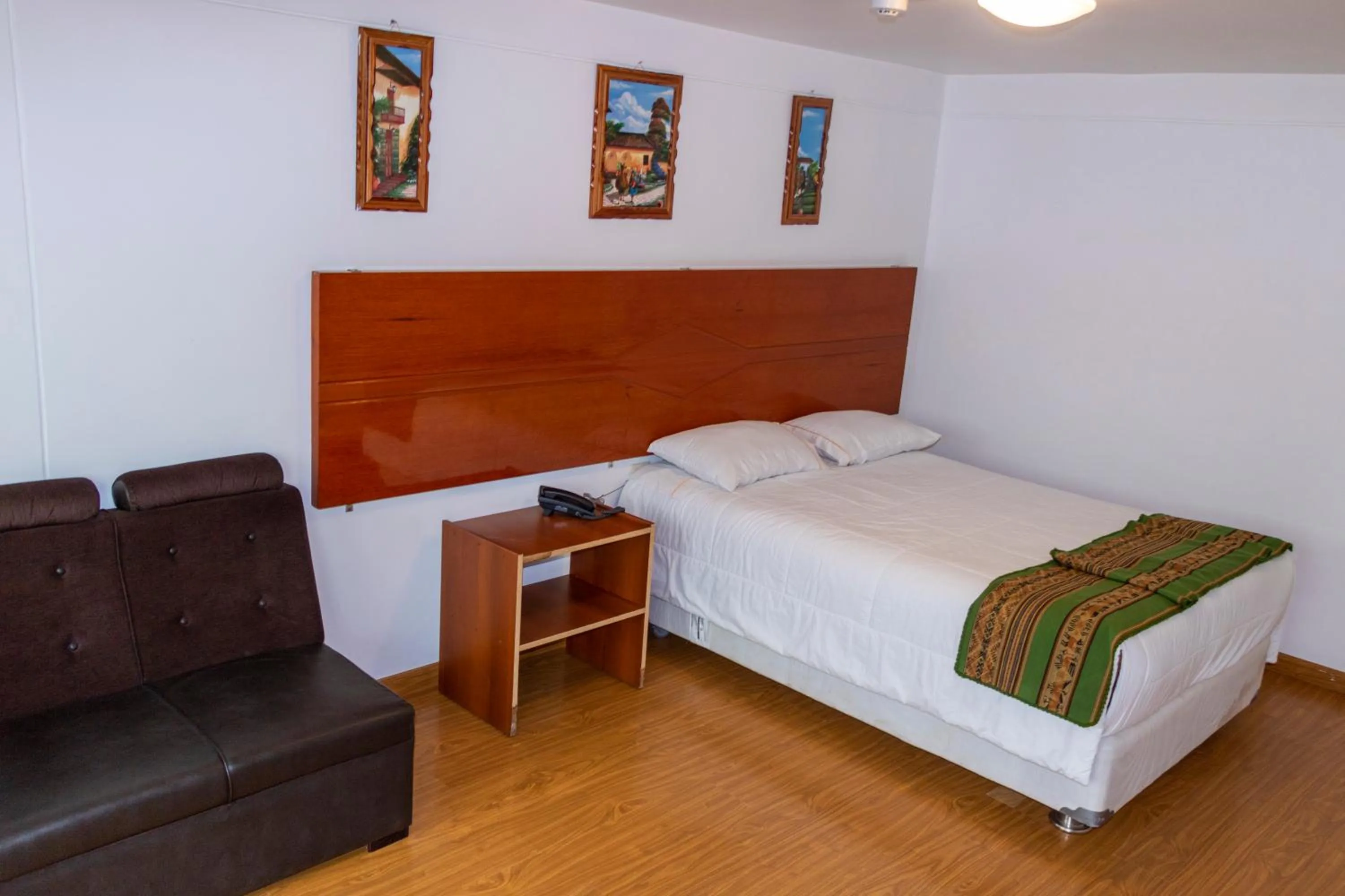 Balconcillo Hotel Boutique