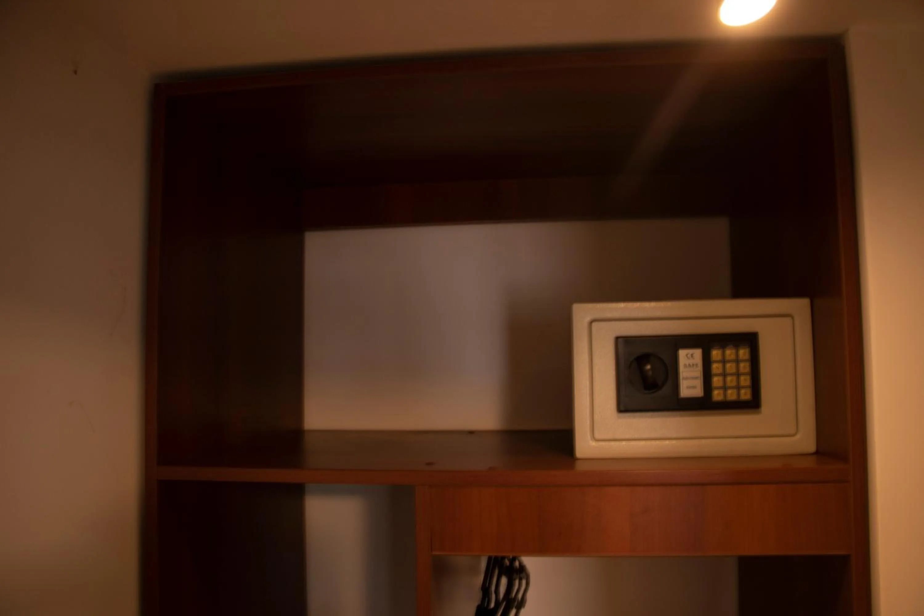 Balconcillo Hotel Boutique