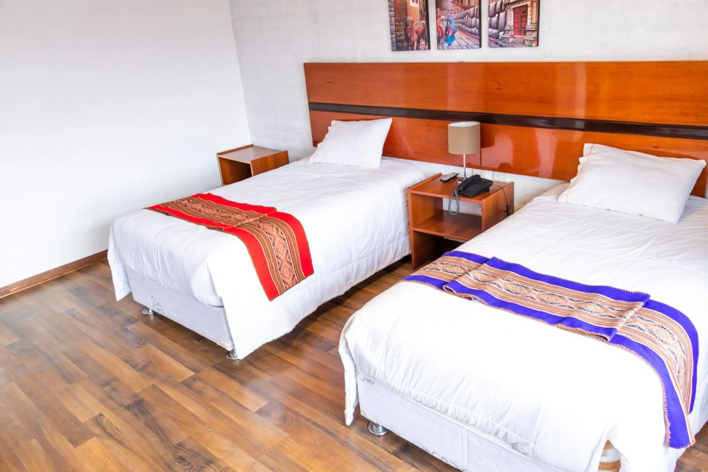 Balconcillo Hotel Boutique Balconcillo Hotel Boutique