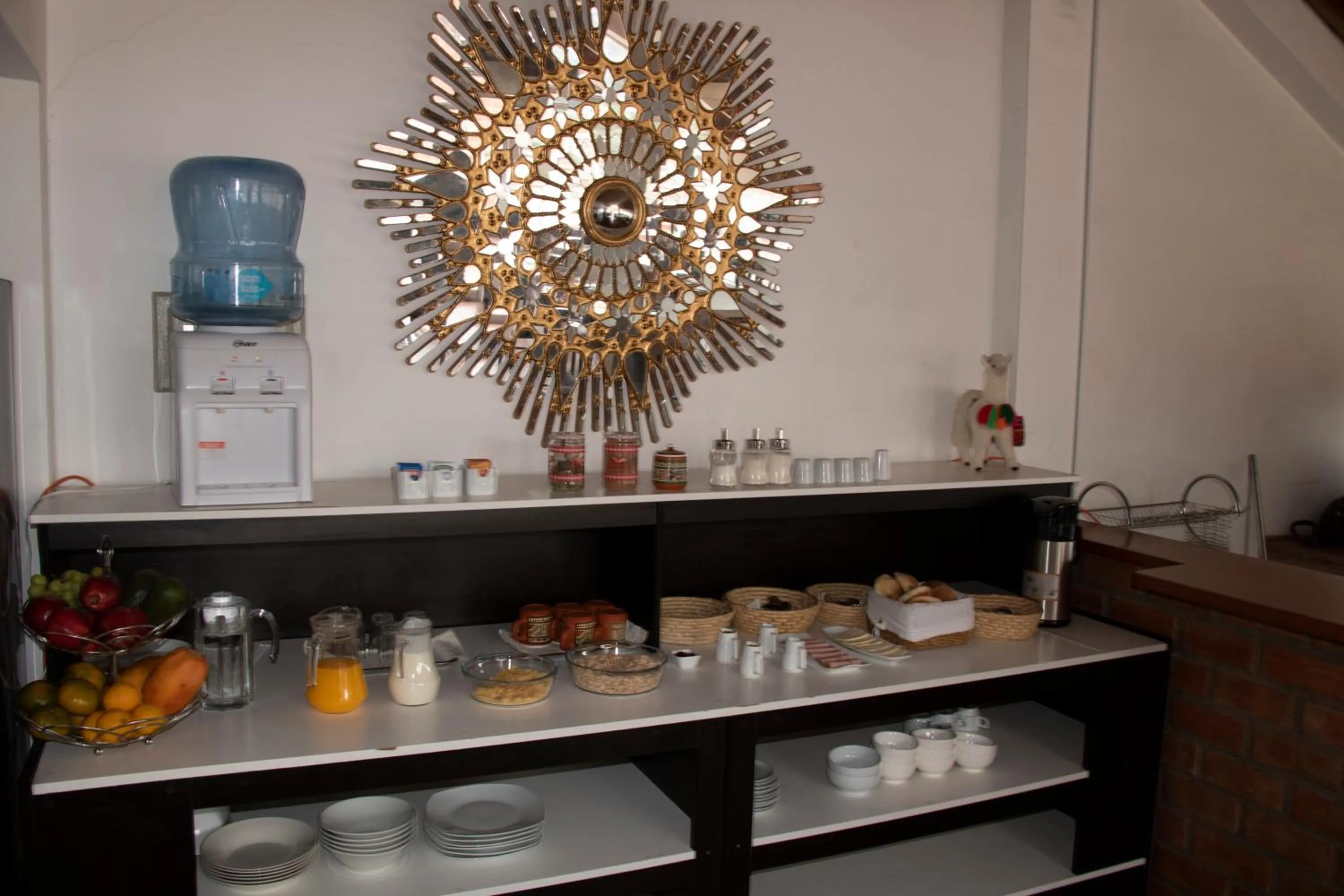 Balconcillo Hotel Boutique