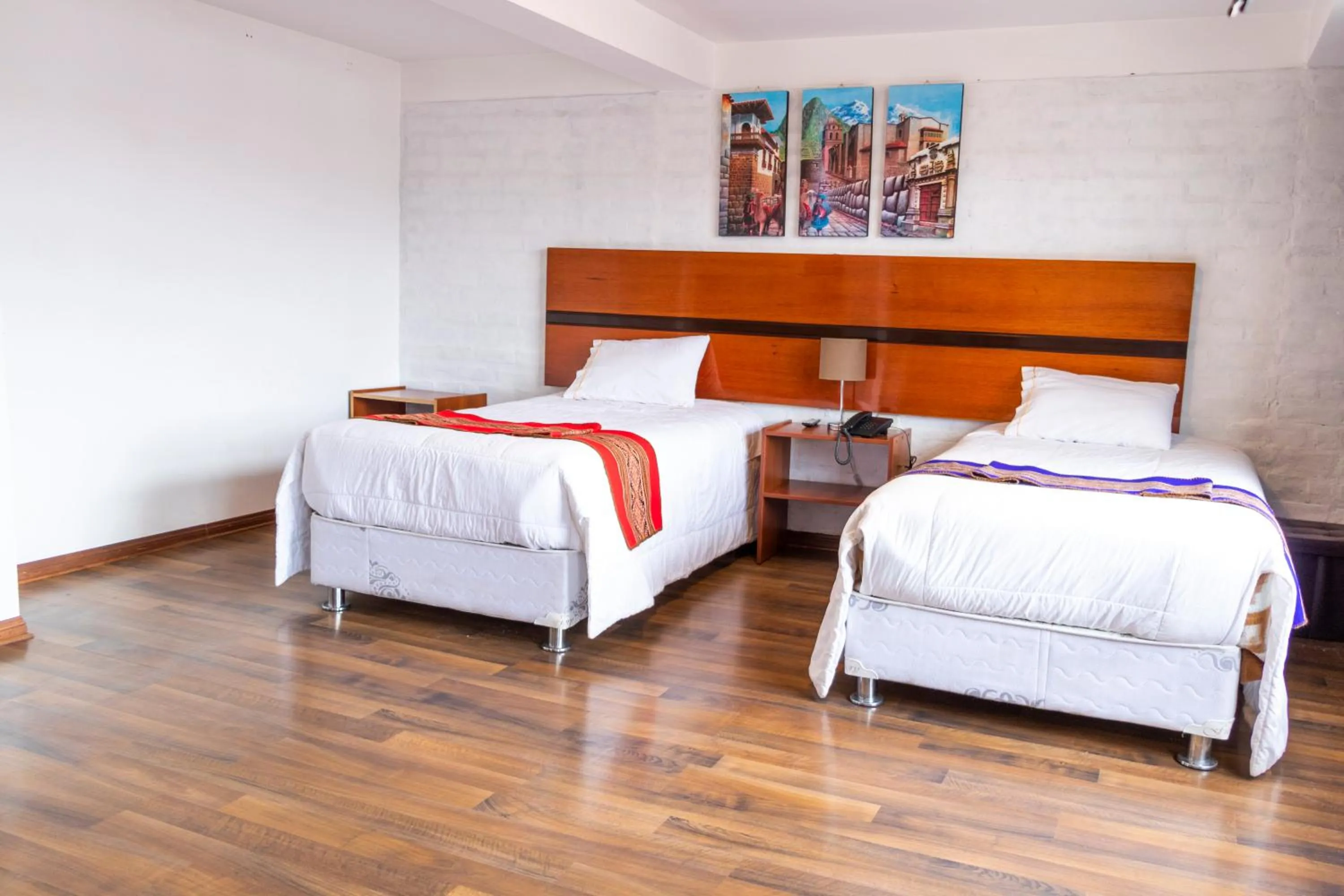 Balconcillo Hotel Boutique