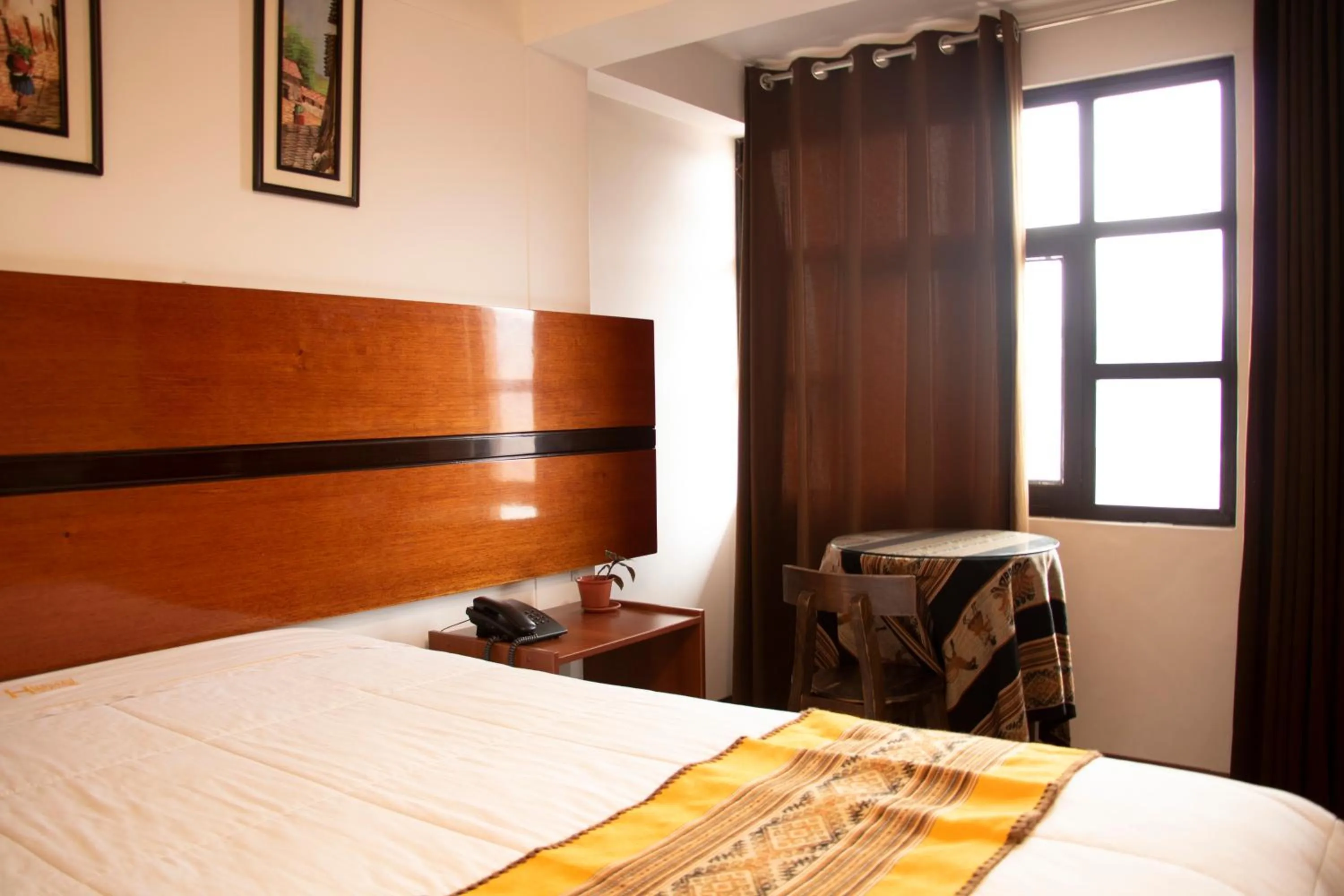 Balconcillo Hotel Boutique