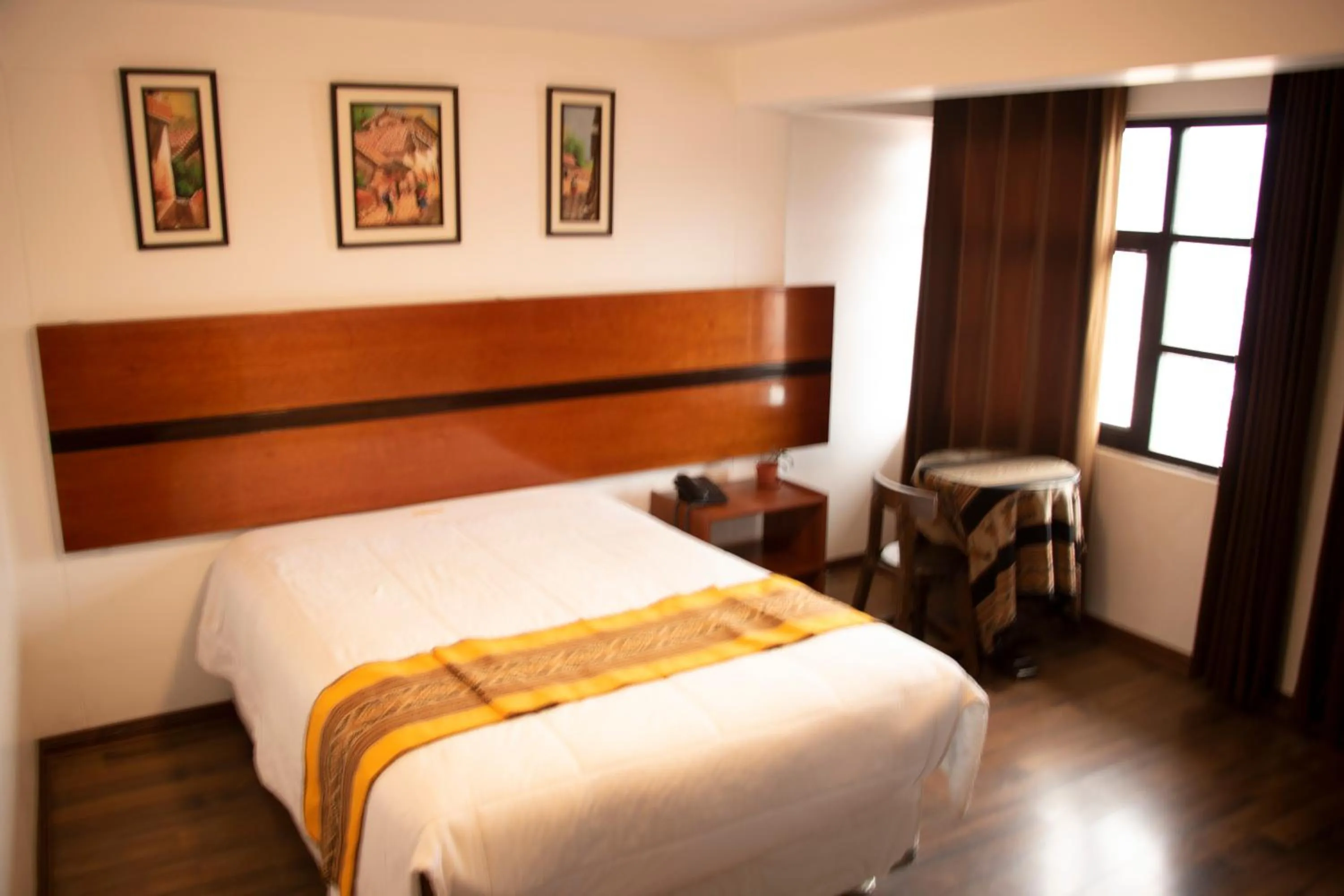 Balconcillo Hotel Boutique