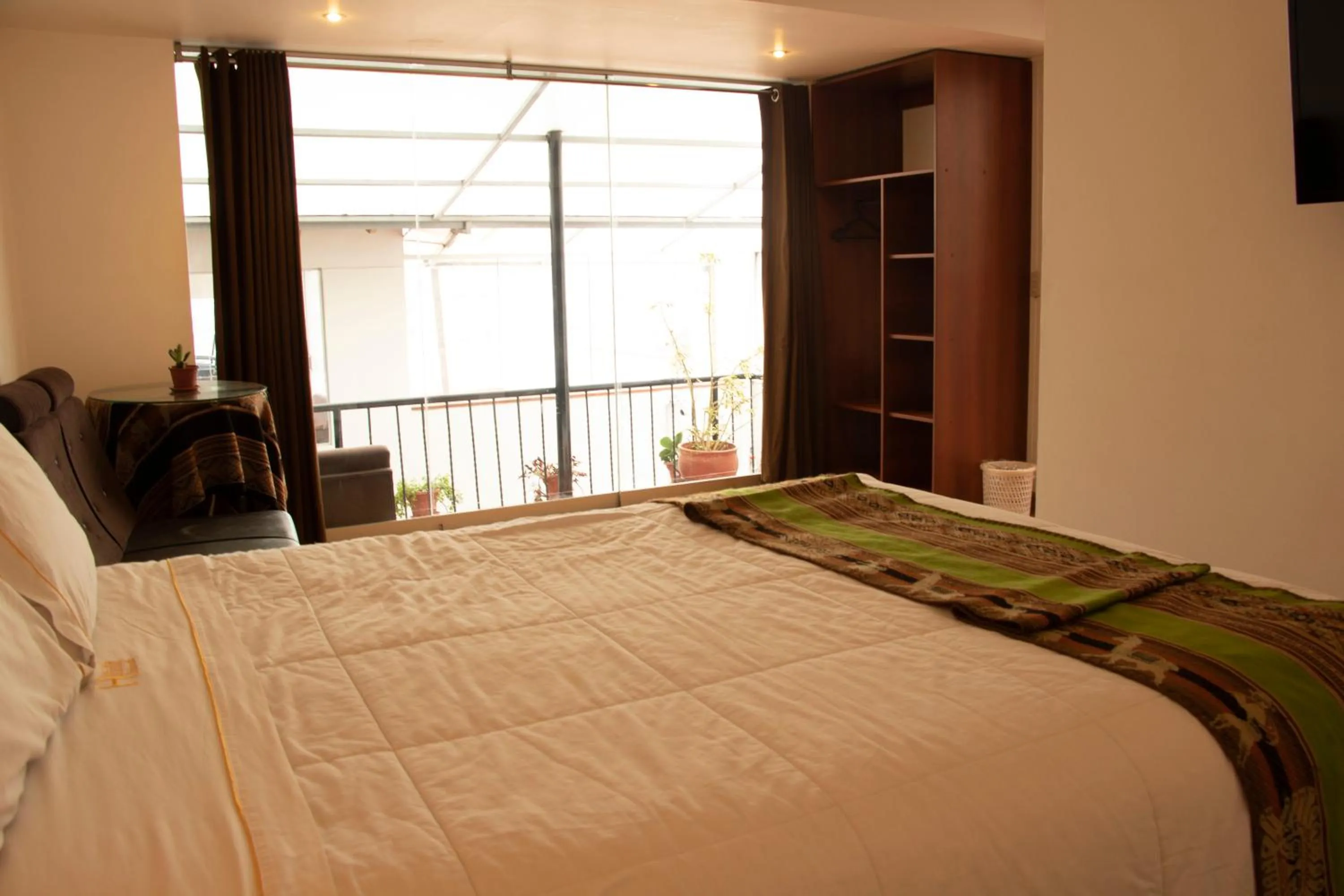 Balconcillo Hotel Boutique