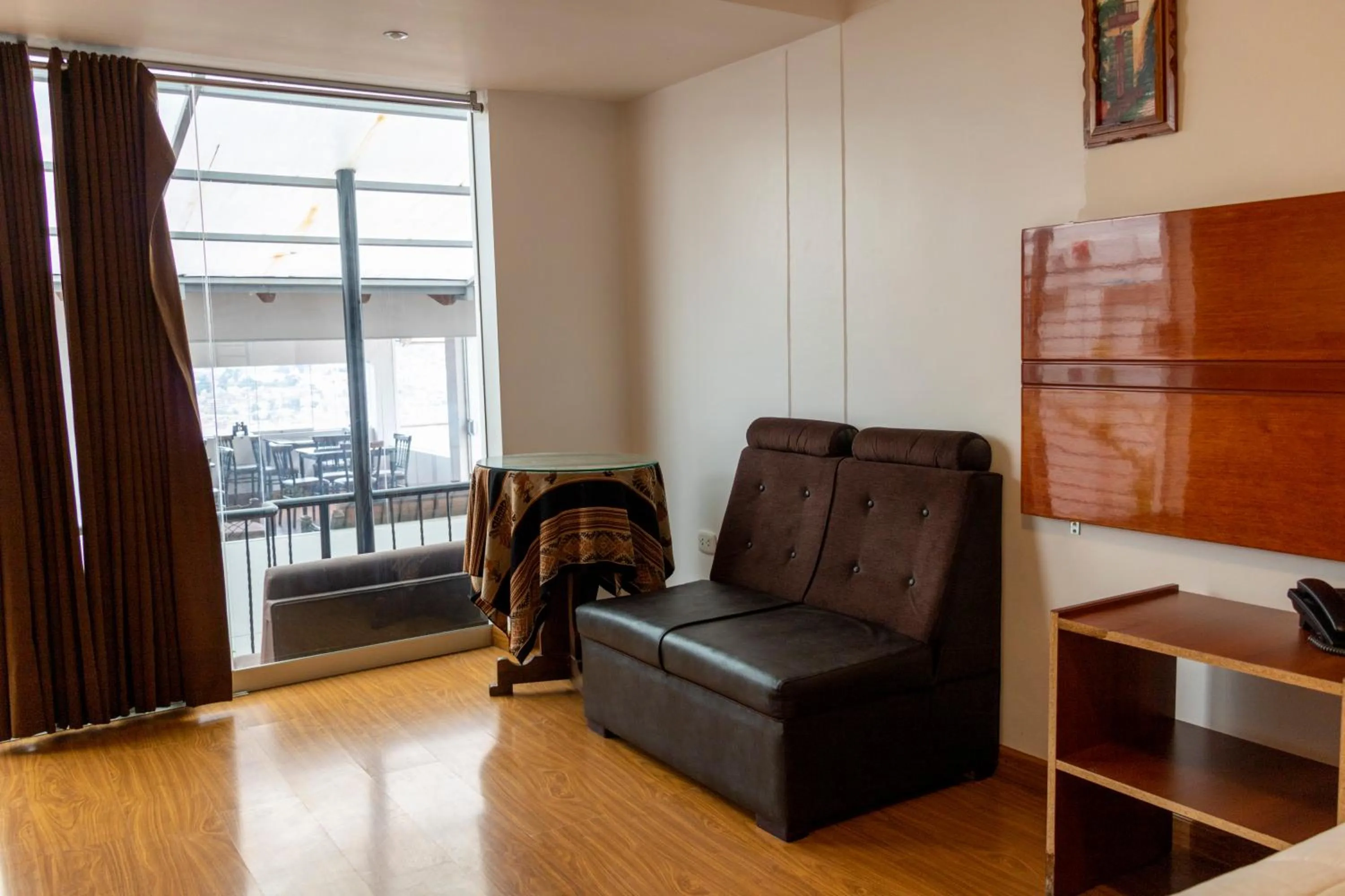 Balconcillo Hotel Boutique