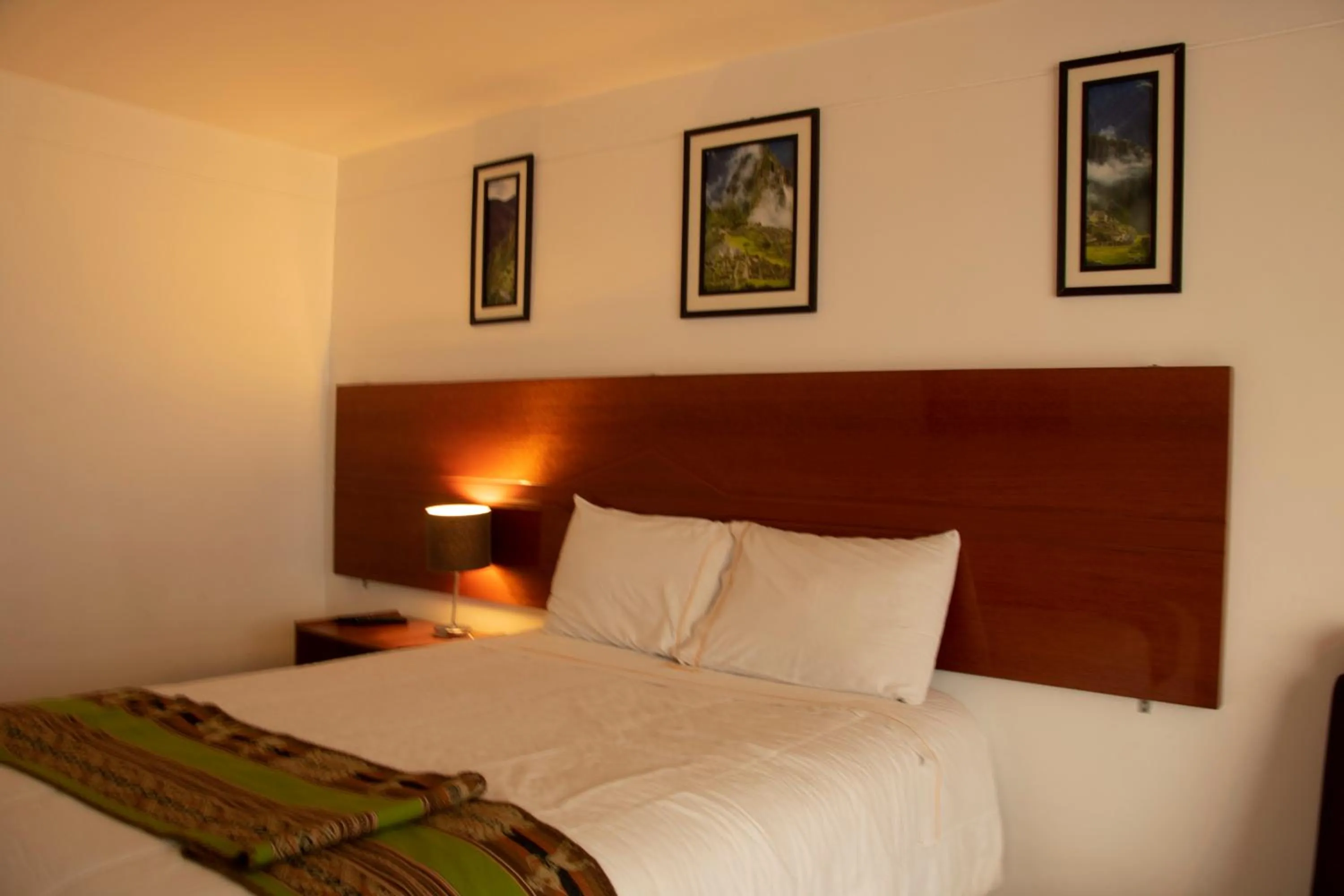 Balconcillo Hotel Boutique