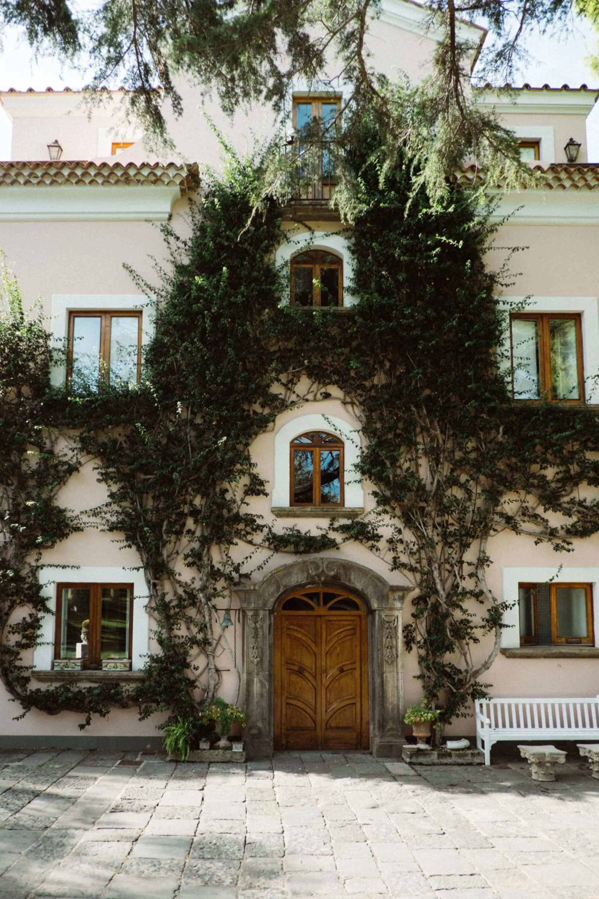 Capo Santa Fortunata