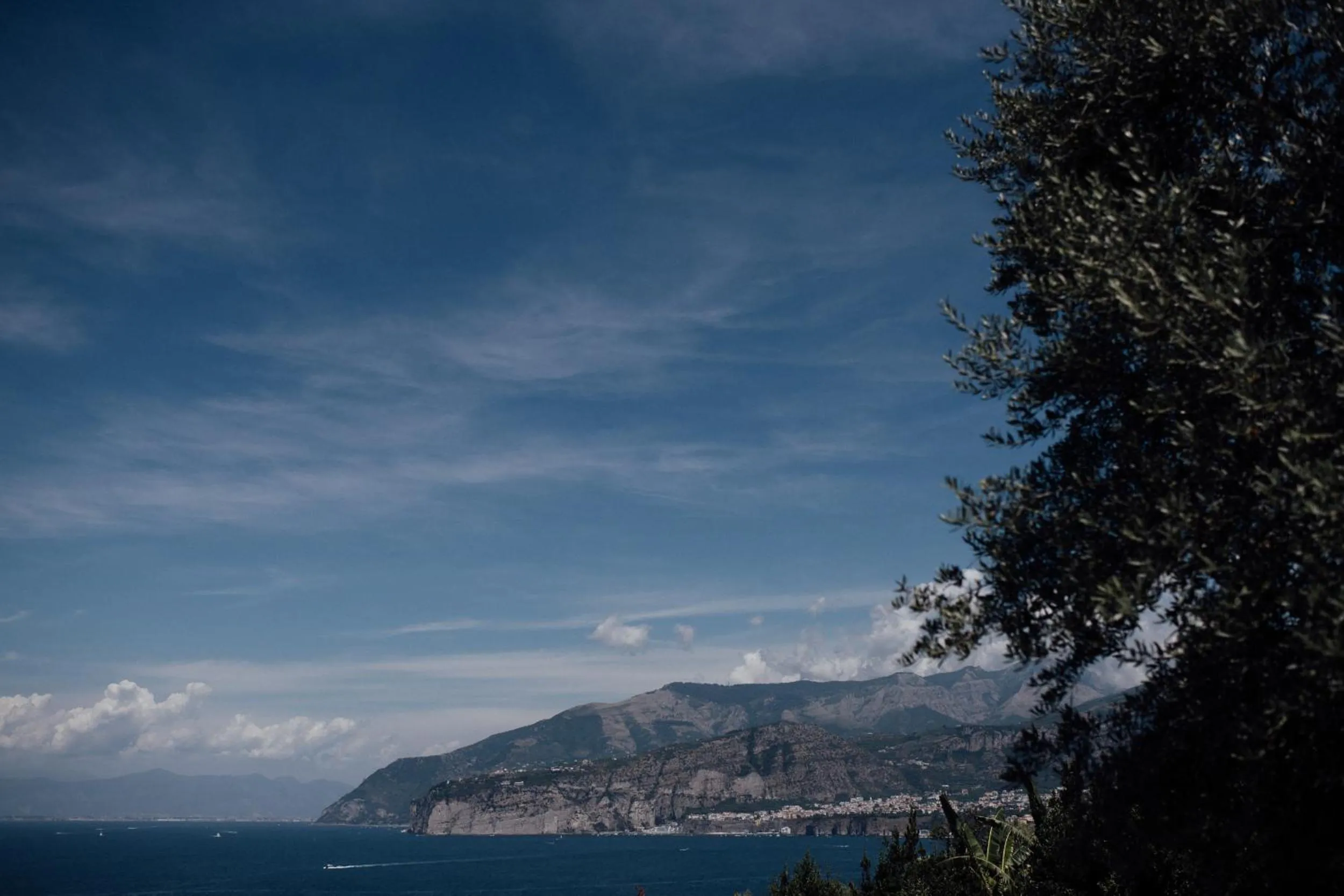 Capo Santa Fortunata