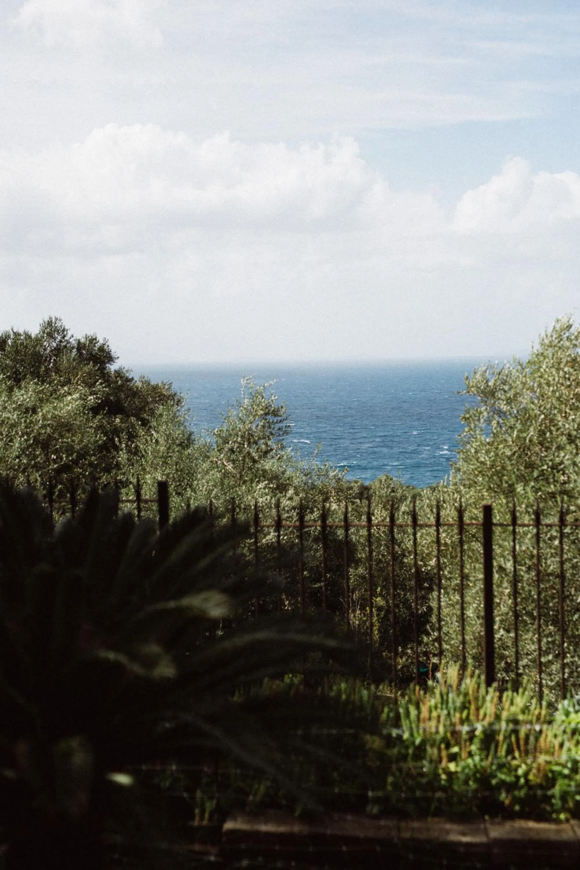 Capo Santa Fortunata