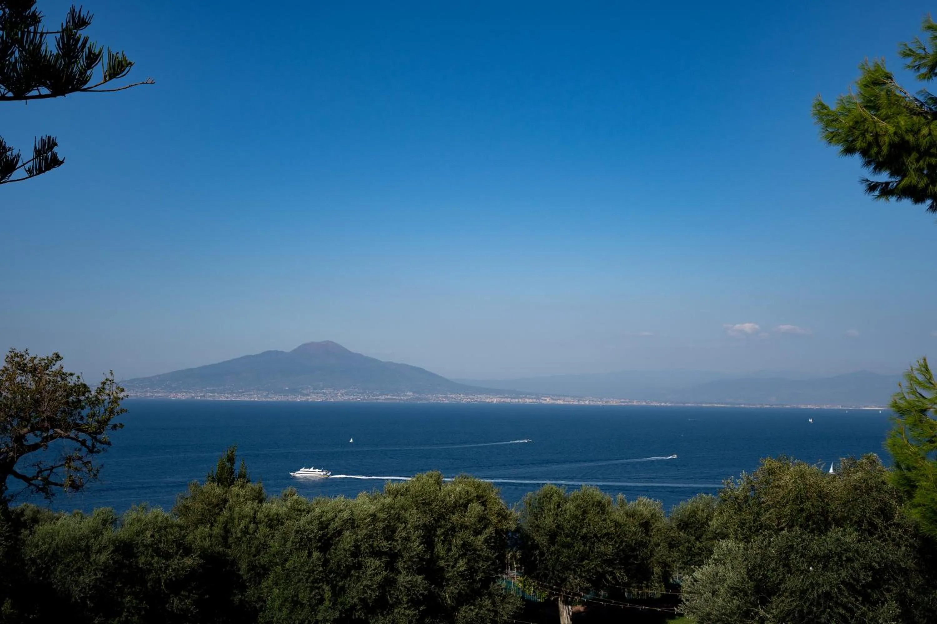 Capo Santa Fortunata