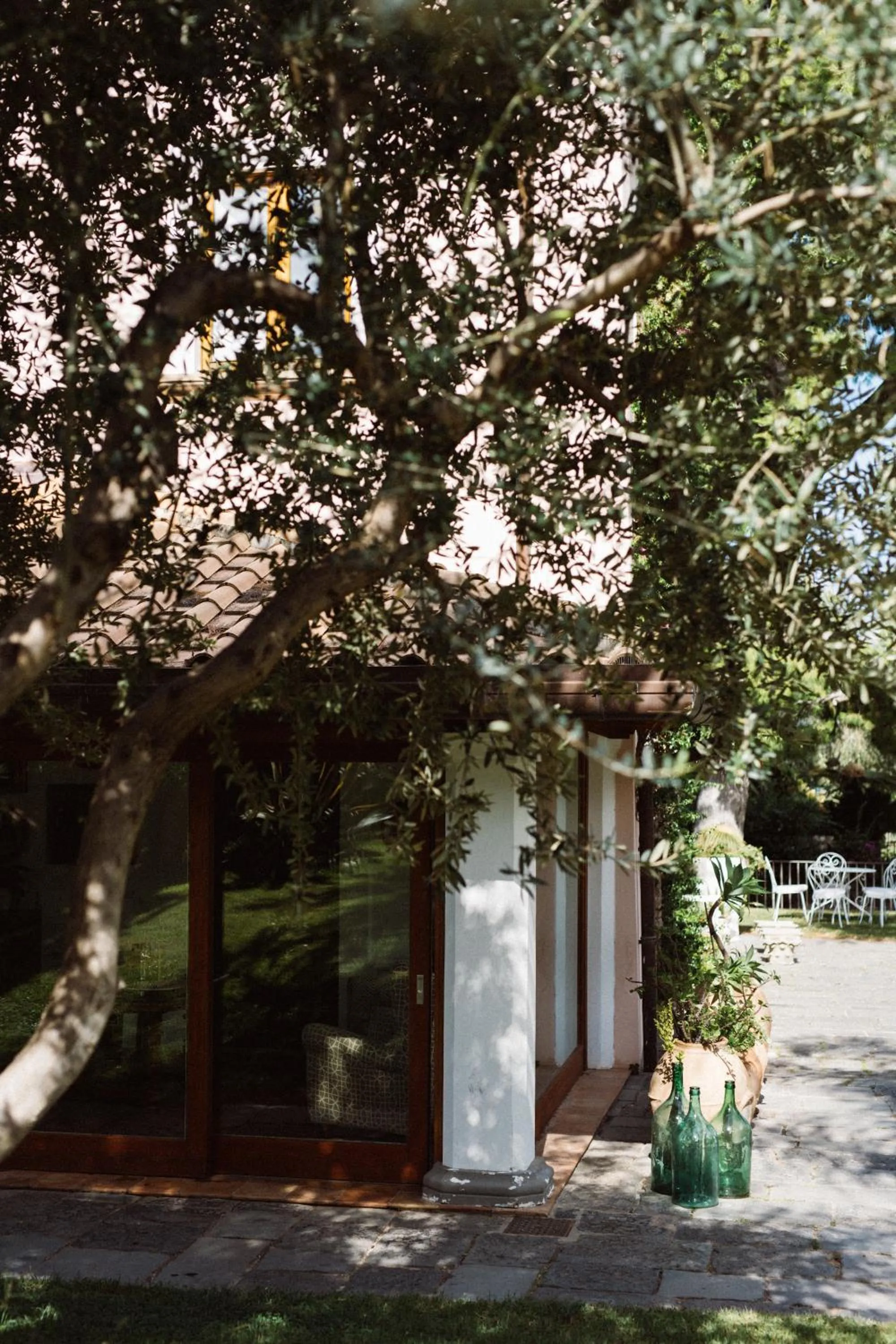 Capo Santa Fortunata